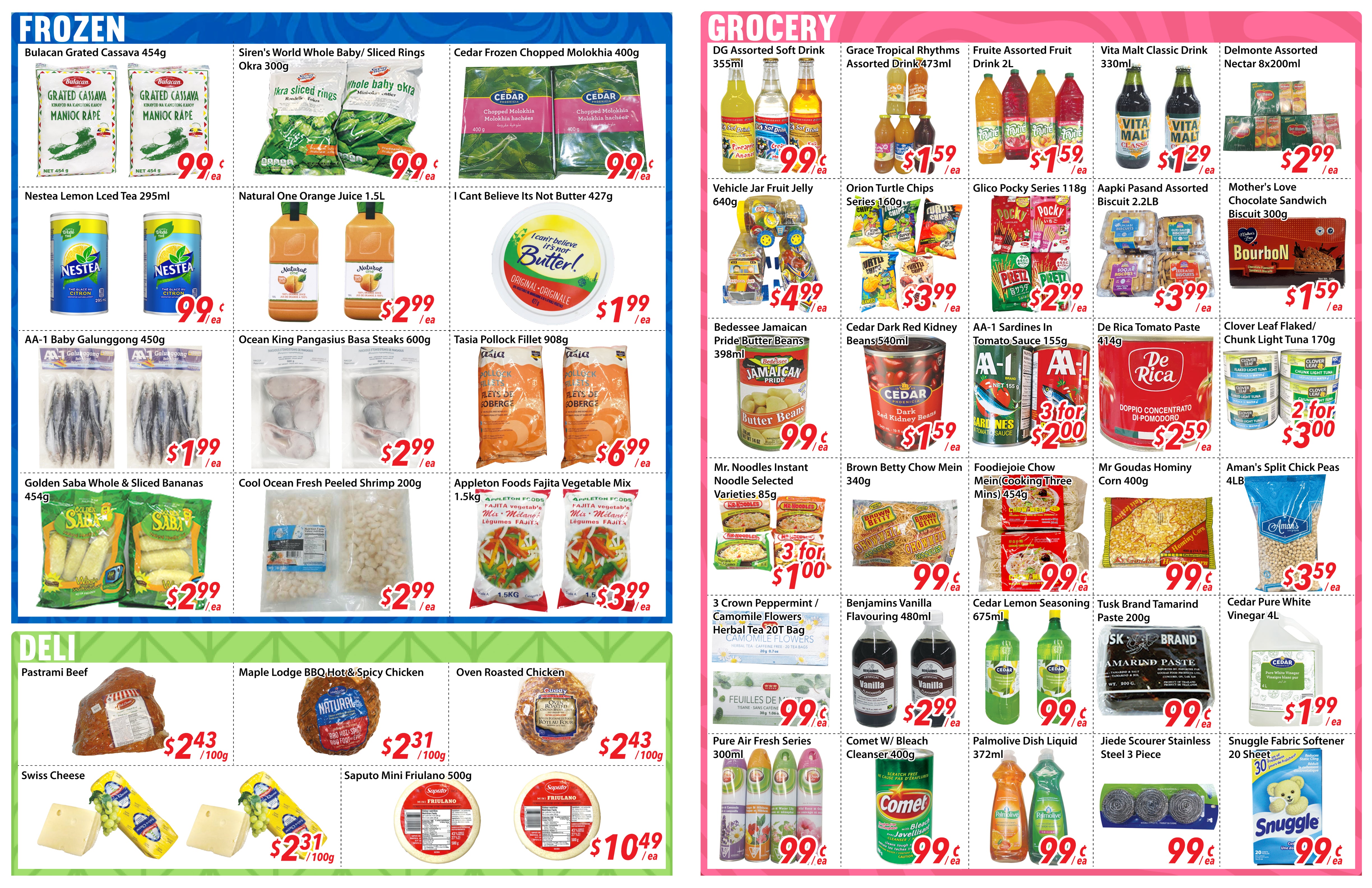 bestco - Bestco - Etobicoke flyer valid from 09-05 - 09-11 - page: 2