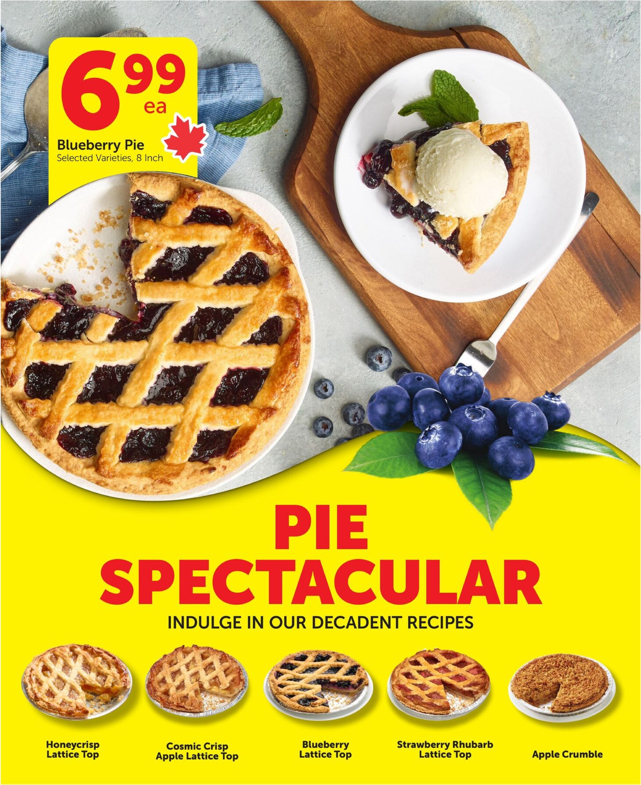 buy-low - Buy-Low flyer valid from 07-24 - 07-30 - page: 2