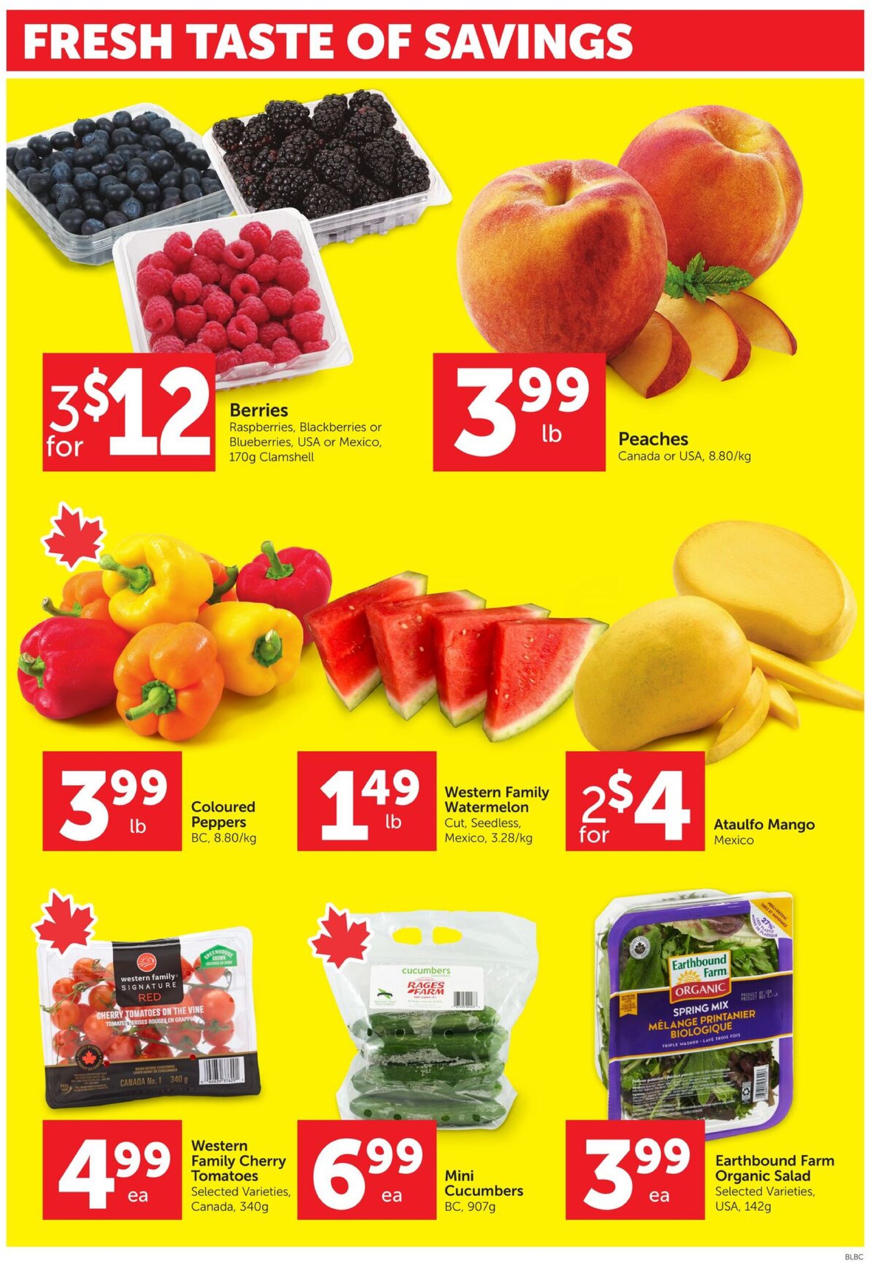 buy-low - Buy-Low flyer valid from 07-17 - 07-23 - page: 2