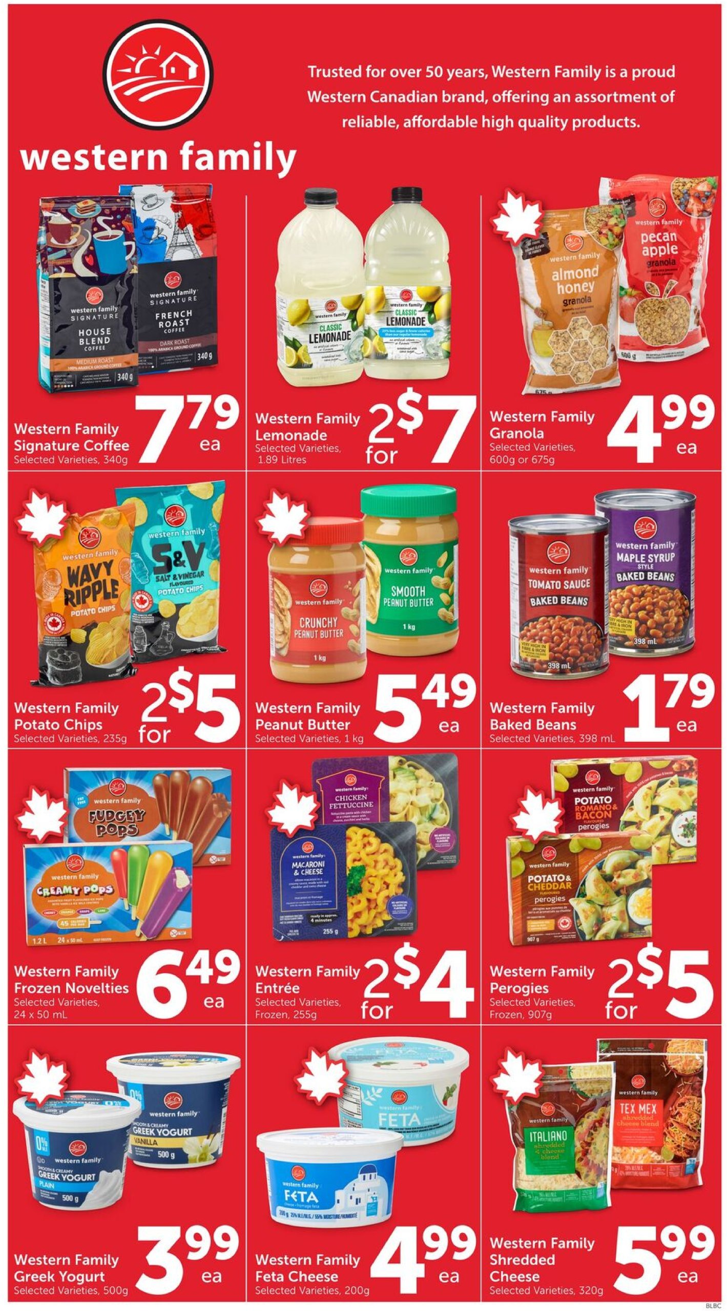 buy-low - Buy-Low flyer valid from 07-17 - 07-23 - page: 8