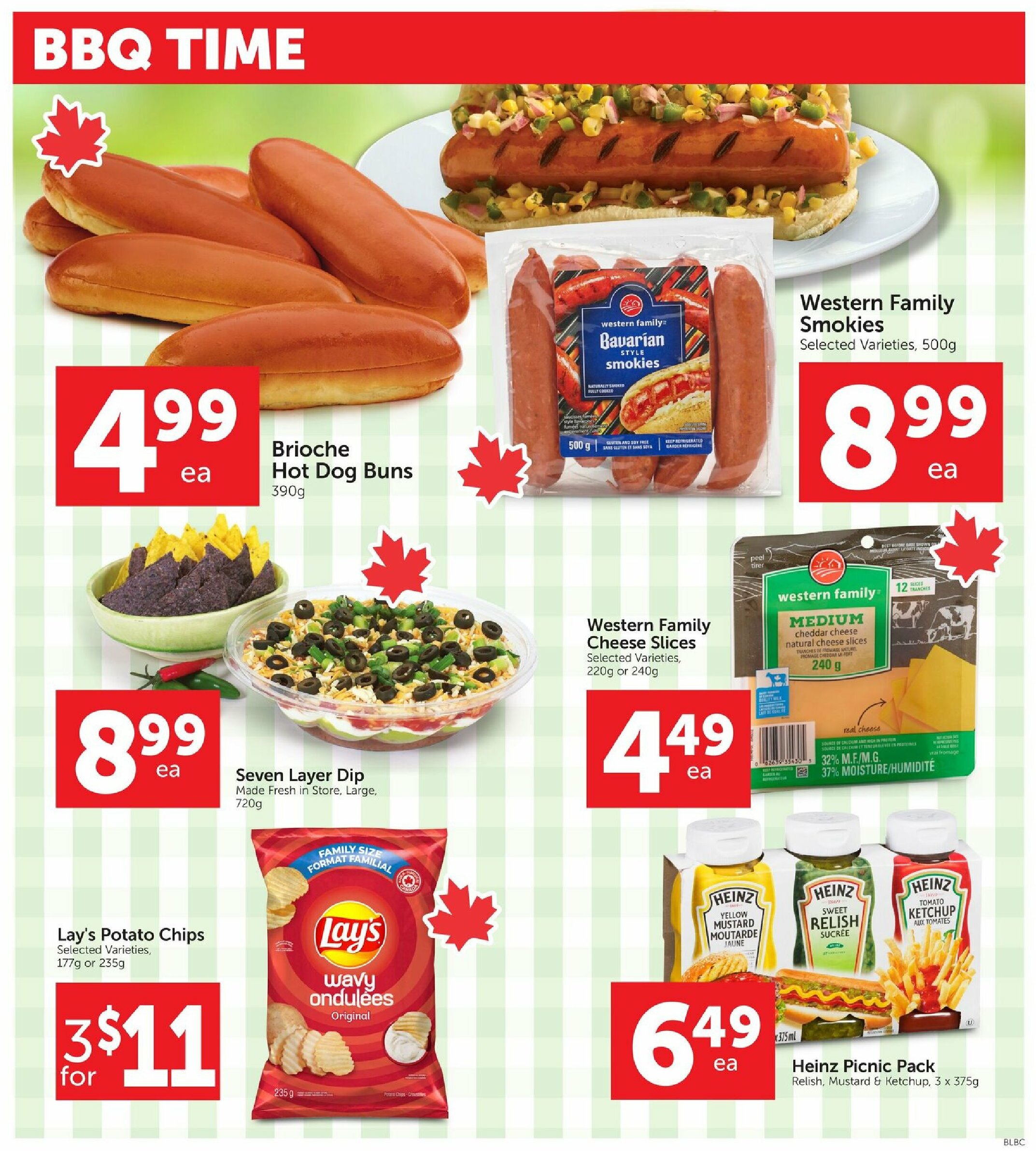 buy-low - Buy-Low flyer valid from 07-31 - 08-06 - page: 8