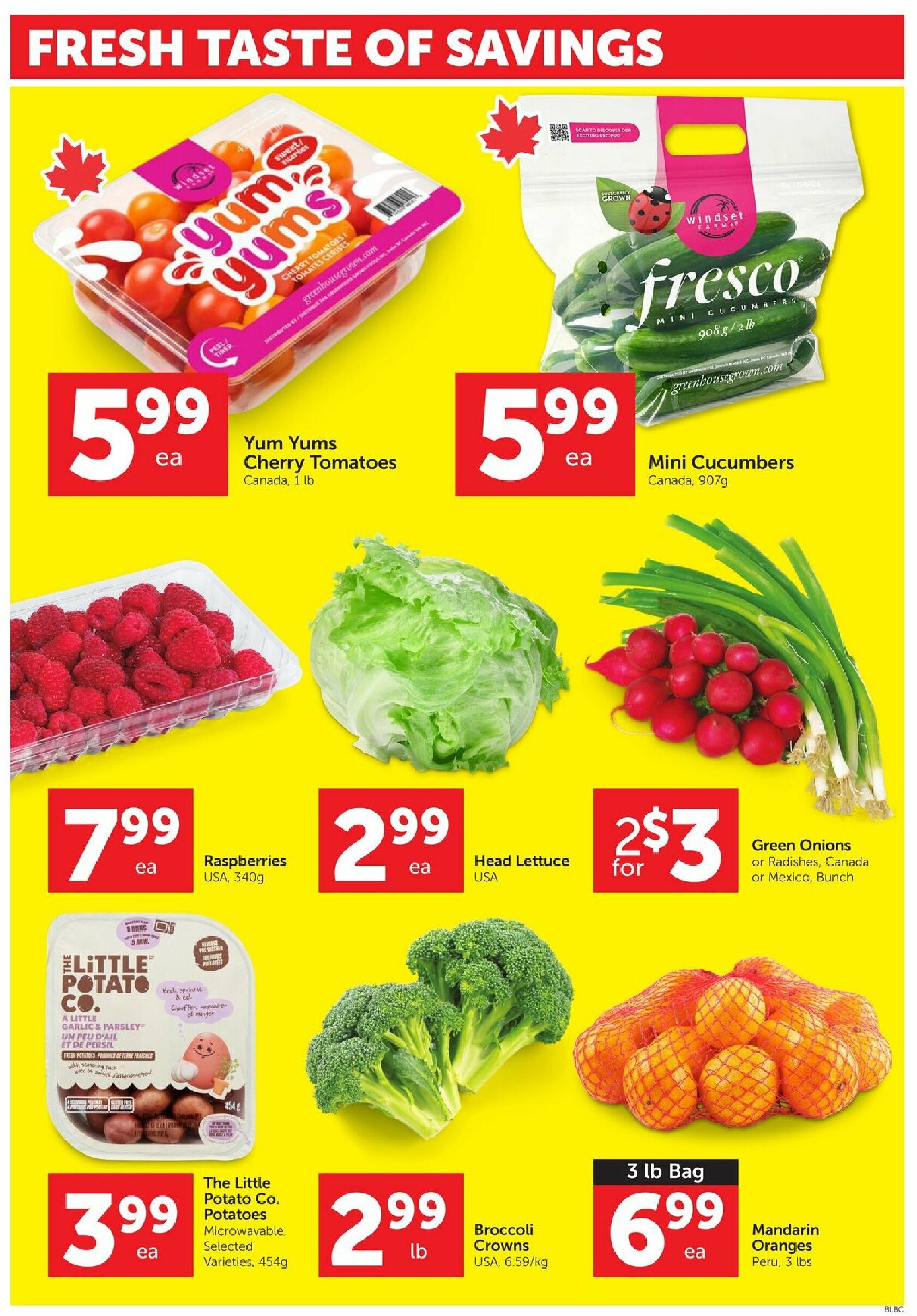 buy-low - Buy-Low flyer valid from 07-31 - 08-06 - page: 3