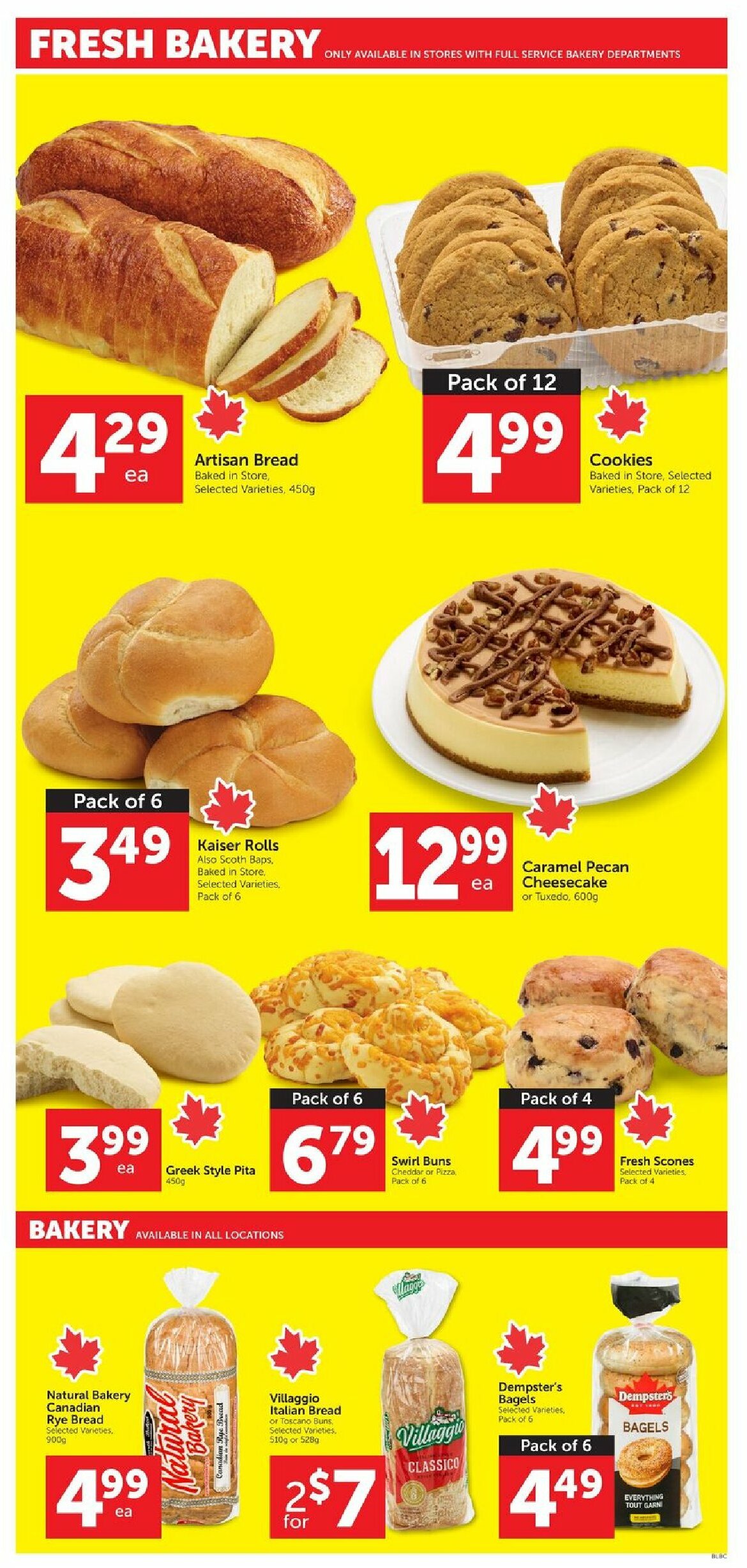 buy-low - Buy-Low flyer valid from 07-31 - 08-06 - page: 7