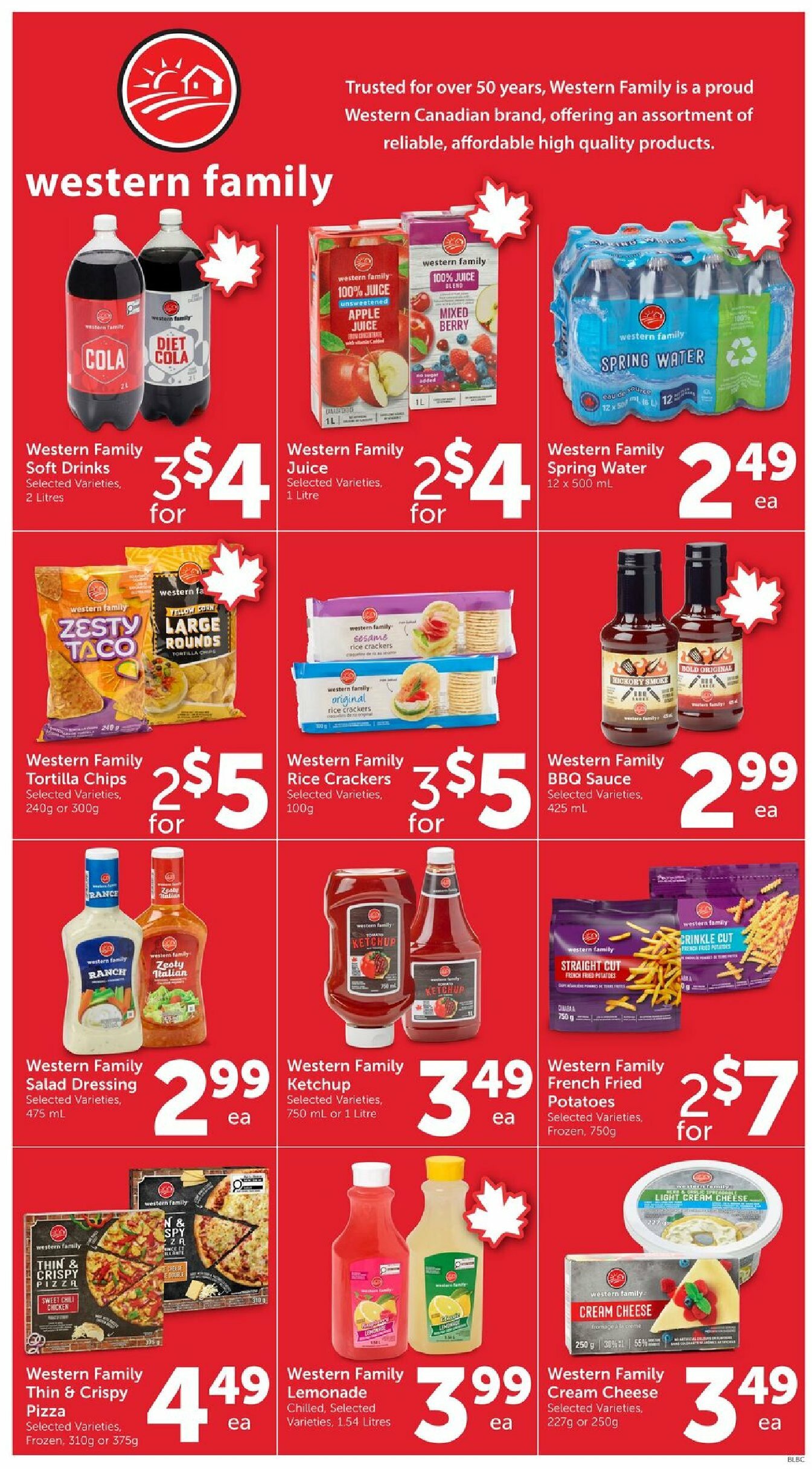 buy-low - Buy-Low flyer valid from 07-31 - 08-06 - page: 11