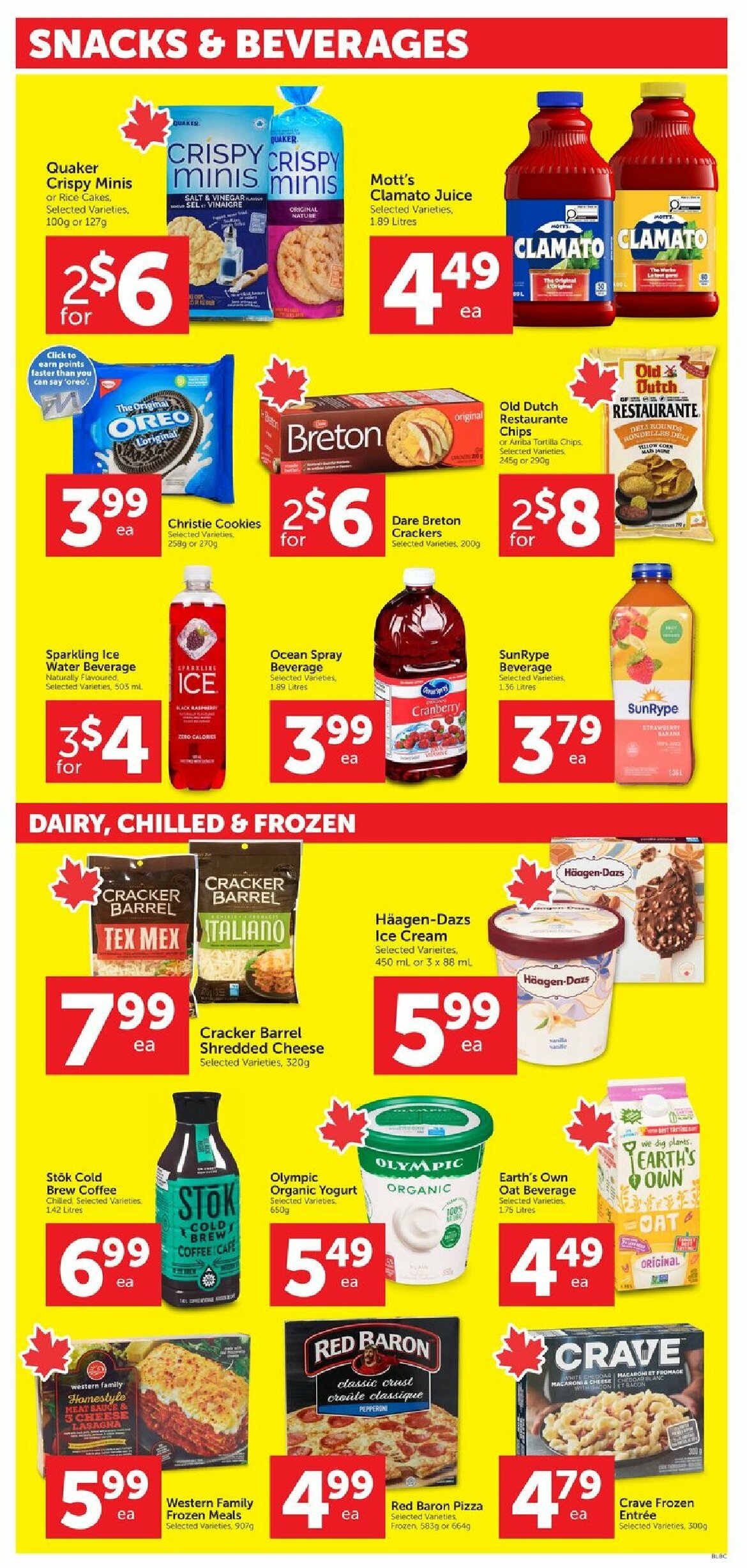 buy-low - Buy-Low flyer valid from 07-31 - 08-06 - page: 9