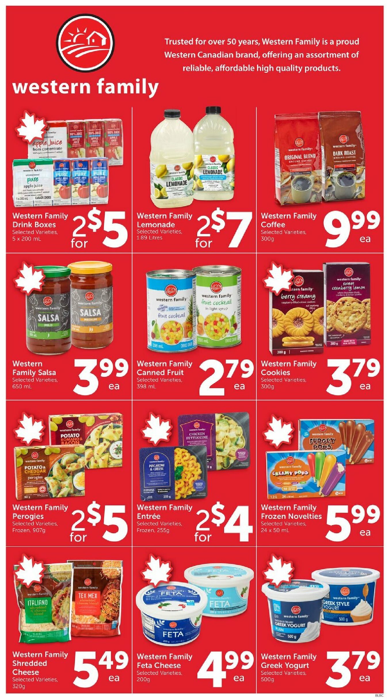 buy-low - Buy-Low flyer valid from 08-07 - 08-13 - page: 3