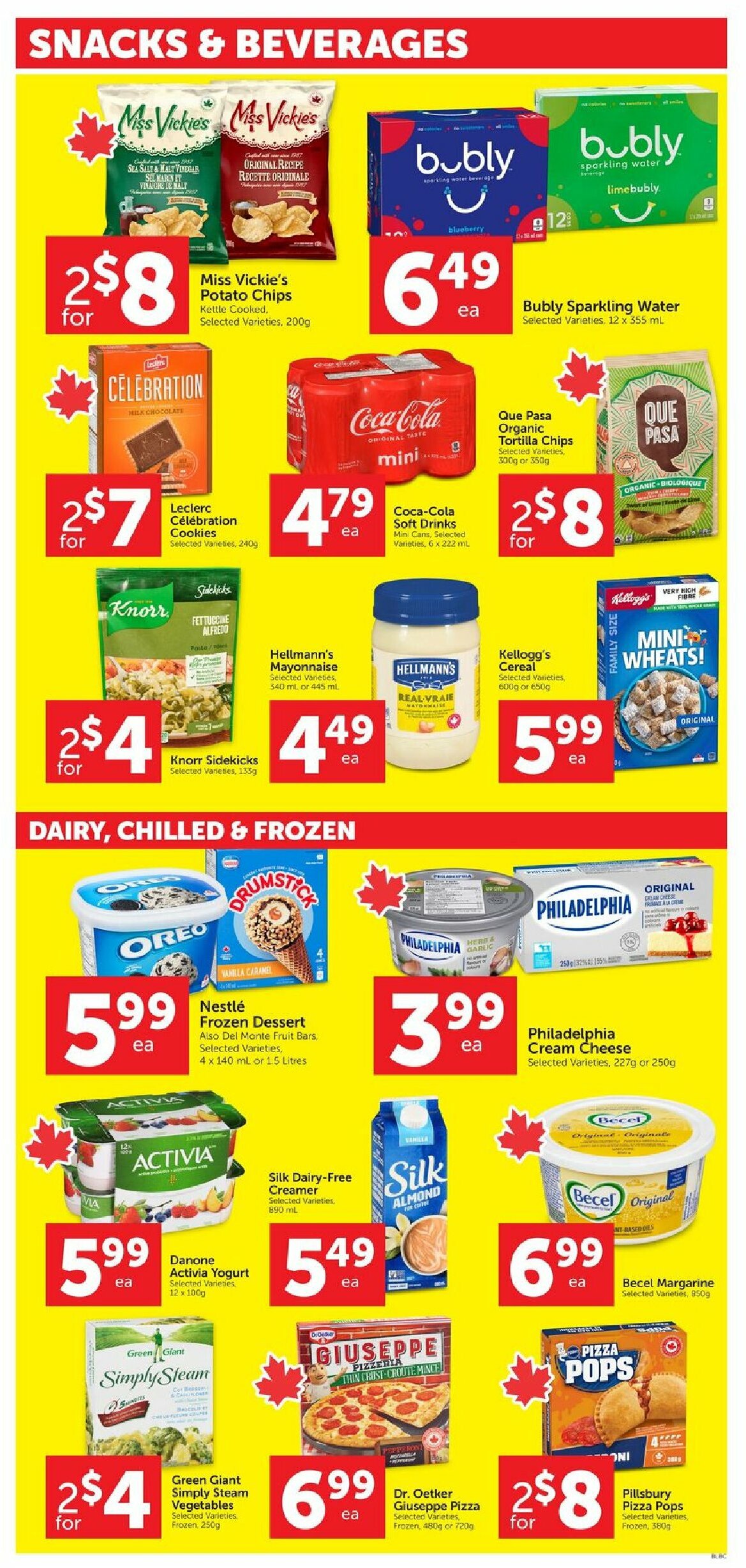 buy-low - Buy-Low flyer valid from 08-07 - 08-13 - page: 9