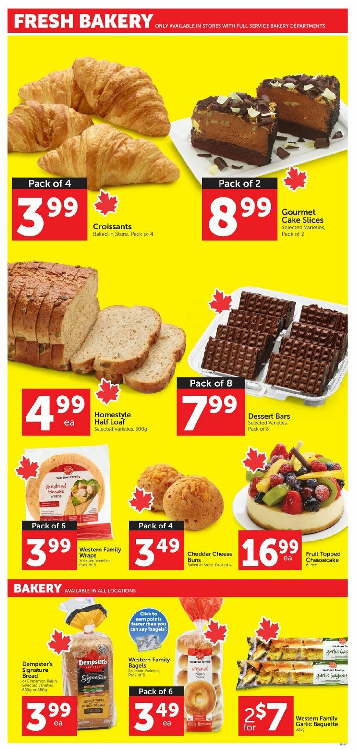 buy-low - Buy-Low flyer valid from 08-07 - 08-13 - page: 8
