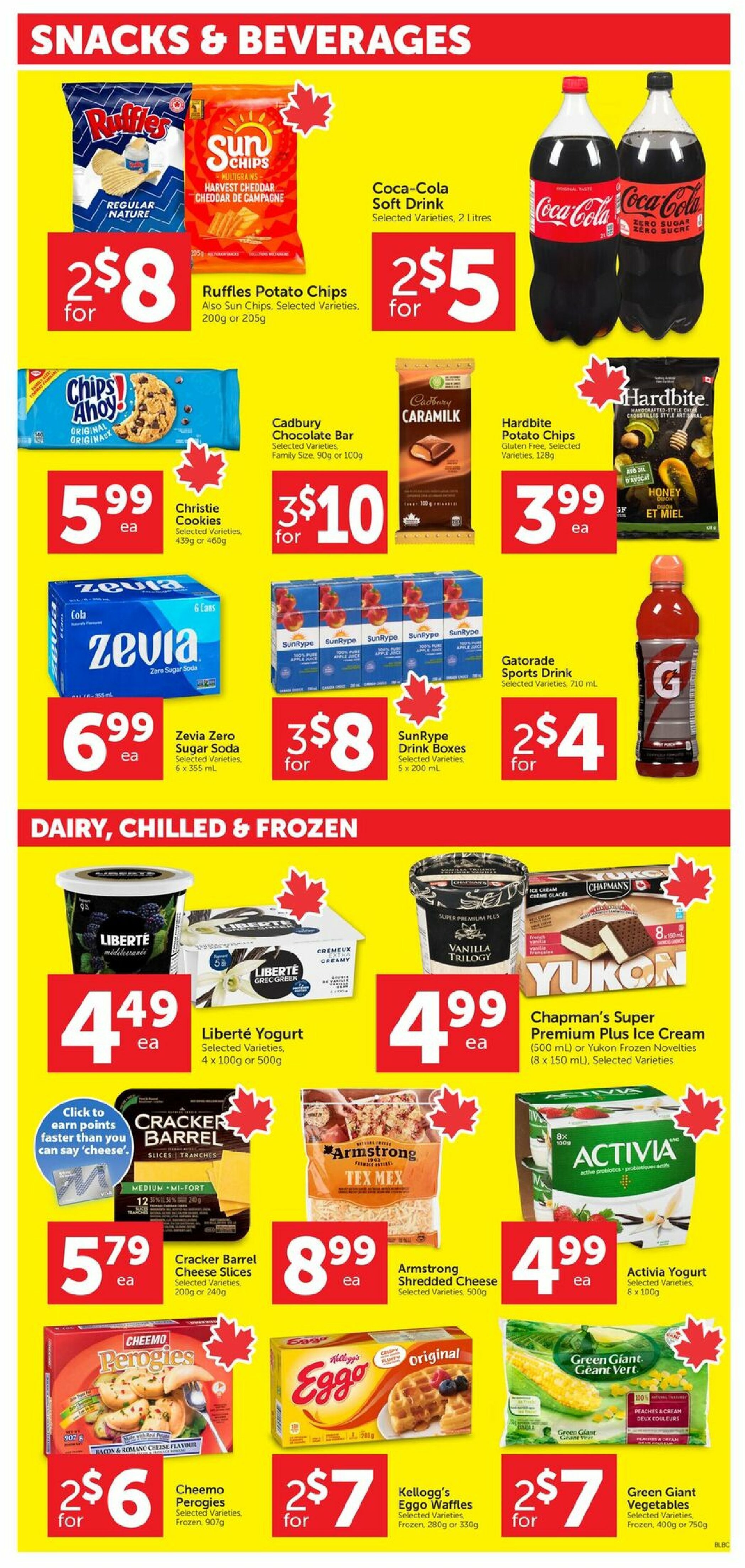 buy-low - Buy-Low flyer valid from 08-14 - 08-20 - page: 7