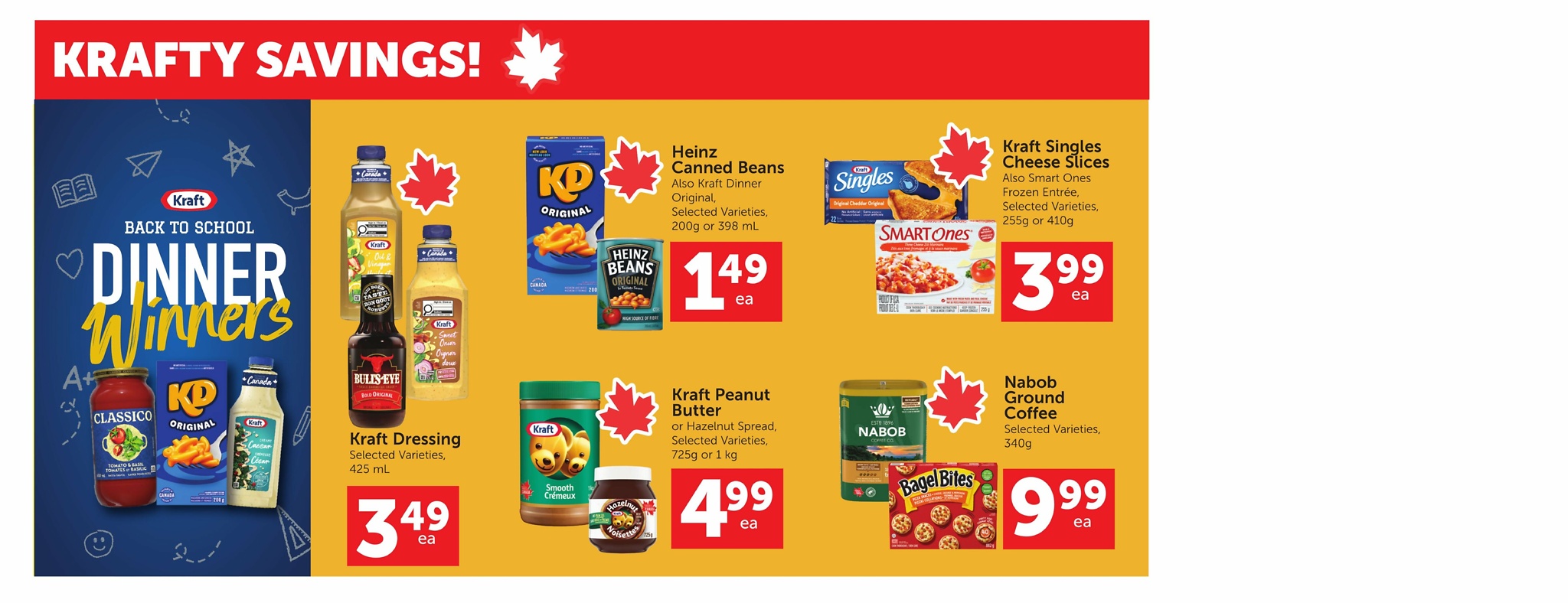 buy-low - Buy-Low flyer valid from 09-04 - 09-10 - page: 10