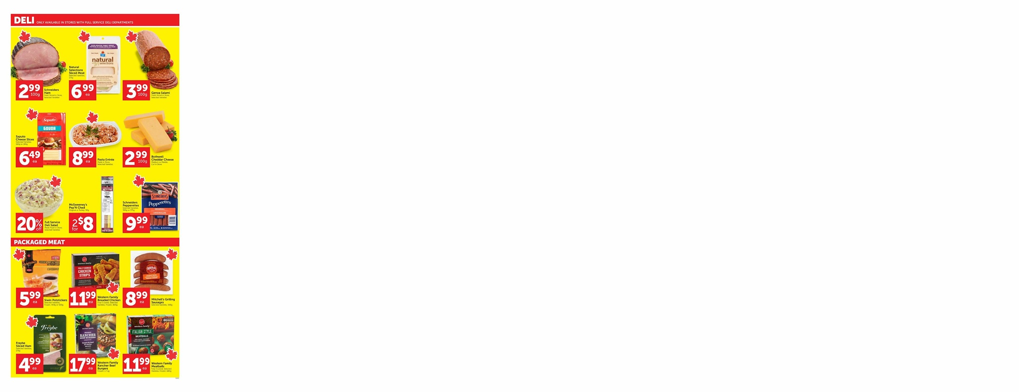 buy-low - Buy-Low flyer valid from 09-04 - 09-10 - page: 5