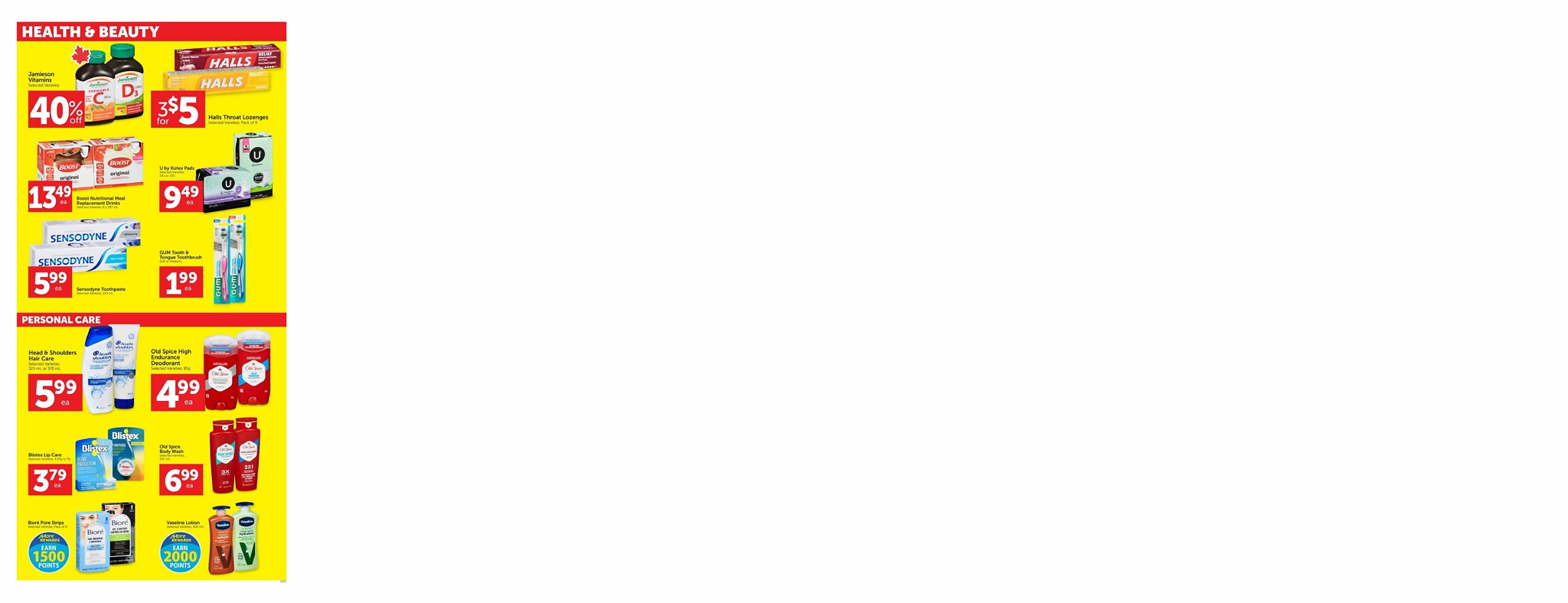 buy-low - Buy-Low flyer valid from 09-04 - 09-10 - page: 11