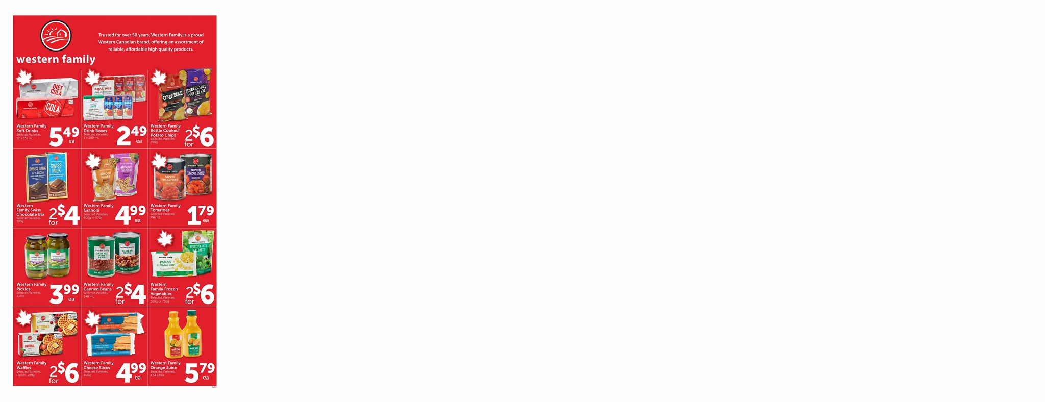 buy-low - Buy-Low flyer valid from 09-04 - 09-10 - page: 9