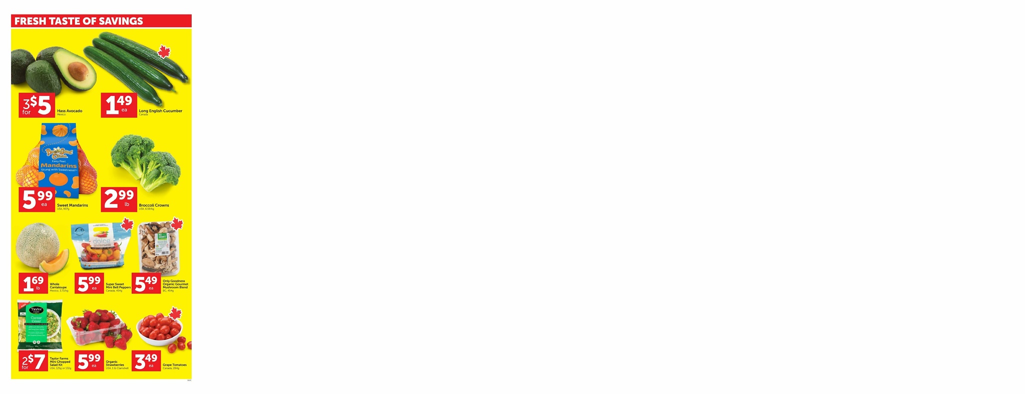 buy-low - Buy-Low flyer valid from 09-04 - 09-10 - page: 3