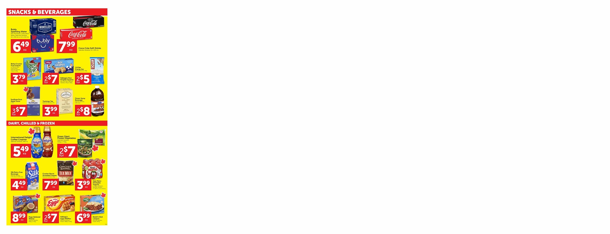 buy-low - Buy-Low flyer valid from 09-04 - 09-10 - page: 7