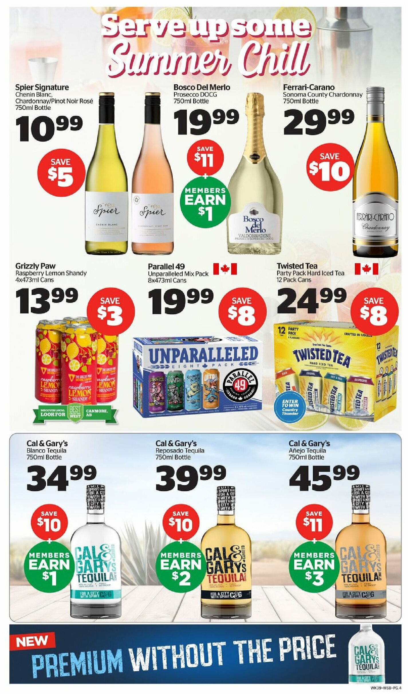 calgary-co-op - Calgary Co-op flyer valid from 07-31 - 08-06 - page: 4