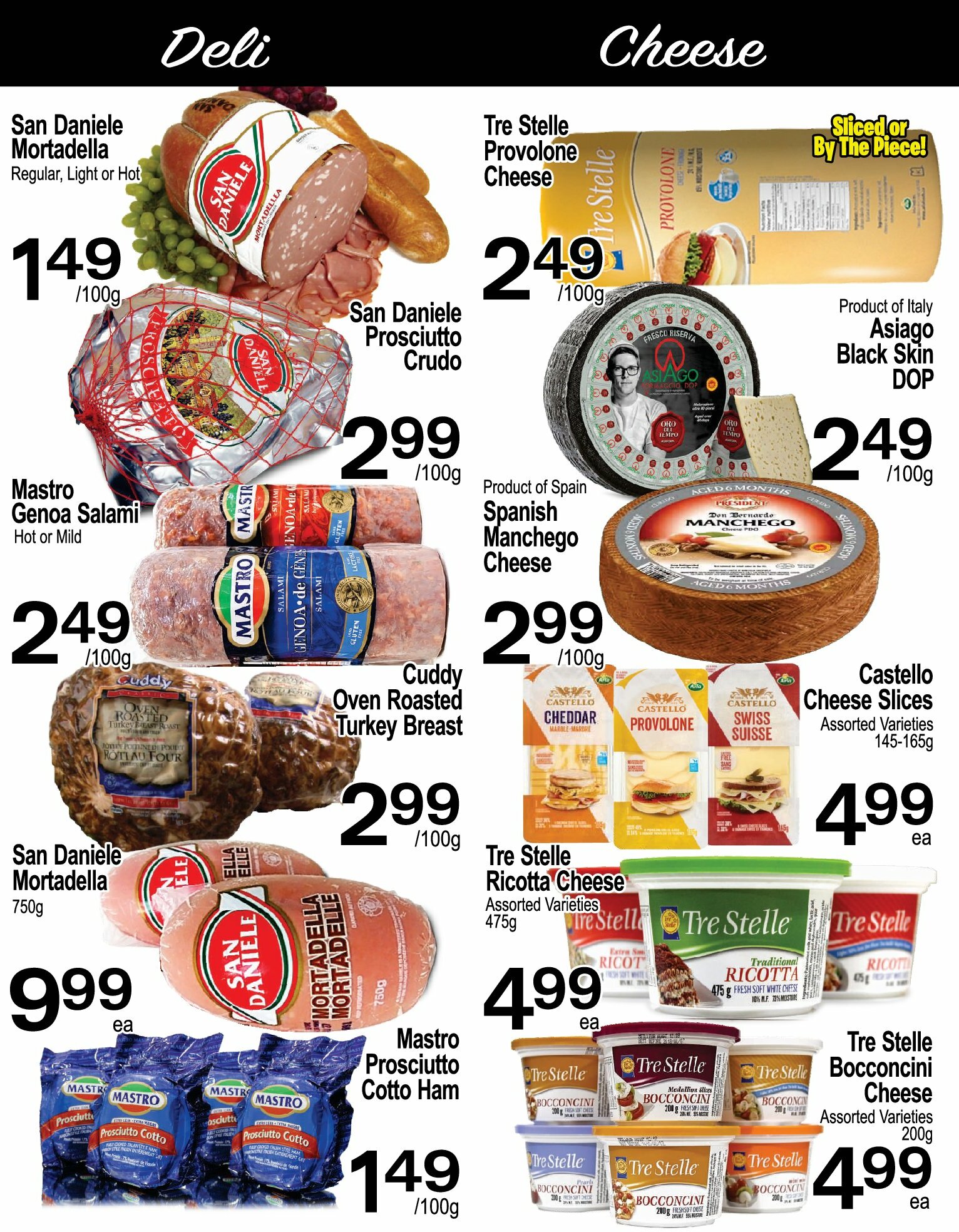 cataldi-fresh-market - Cataldi Fresh Market flyer valid from 08-20 - 08-26 - page: 3