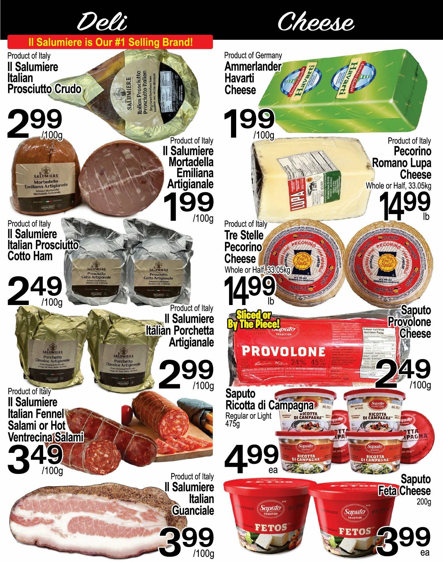 cataldi-fresh-market - Cataldi Fresh Market flyer valid from 08-27 - 09-02 - page: 3