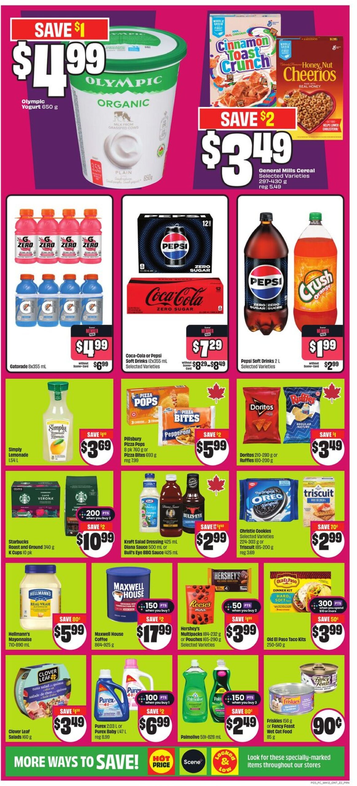 chalo-freshco - CHALO FreshCo flyer valid from 07-17 - 07-23 - page: 5