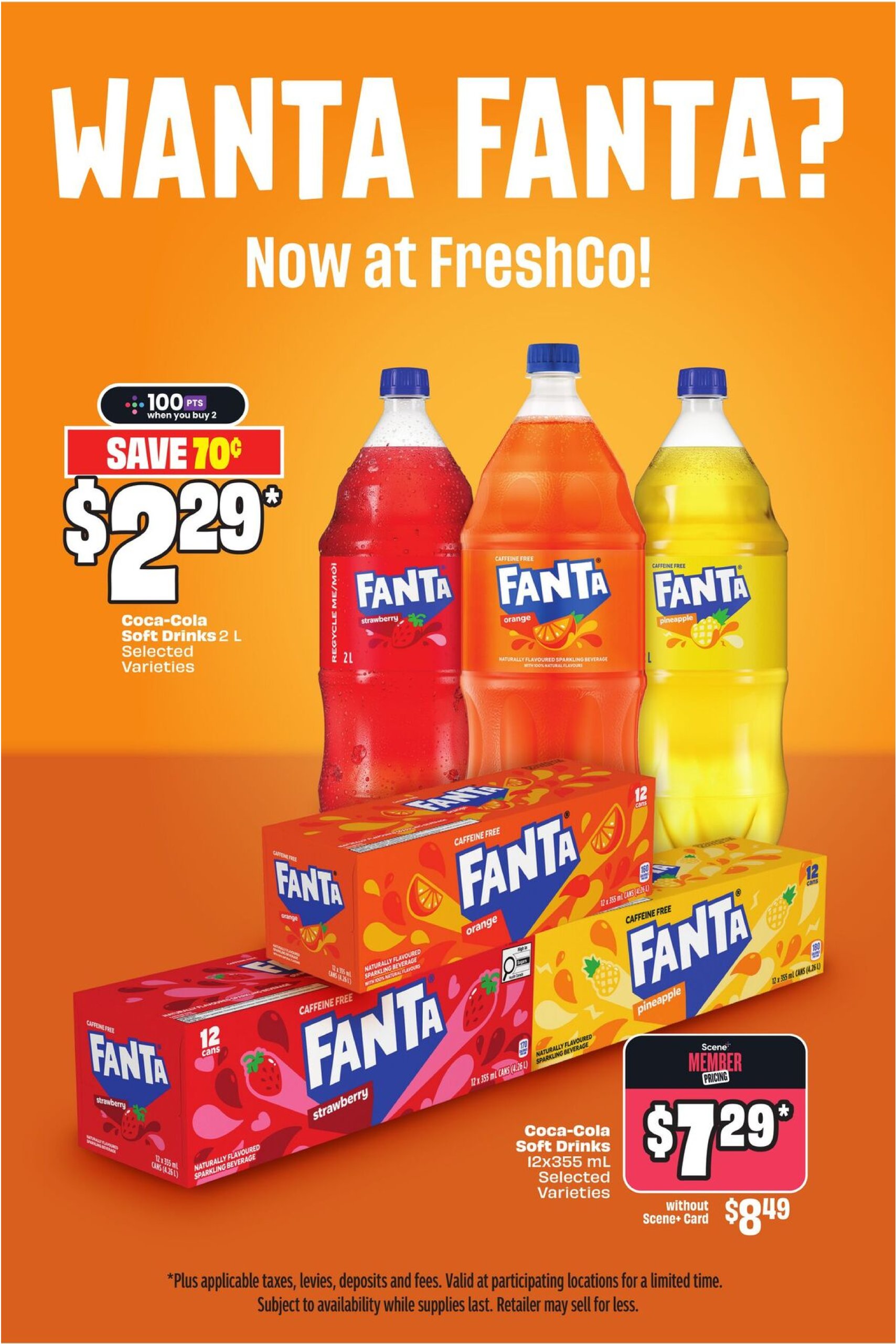 chalo-freshco - CHALO FreshCo flyer valid from 07-17 - 07-23 - page: 8