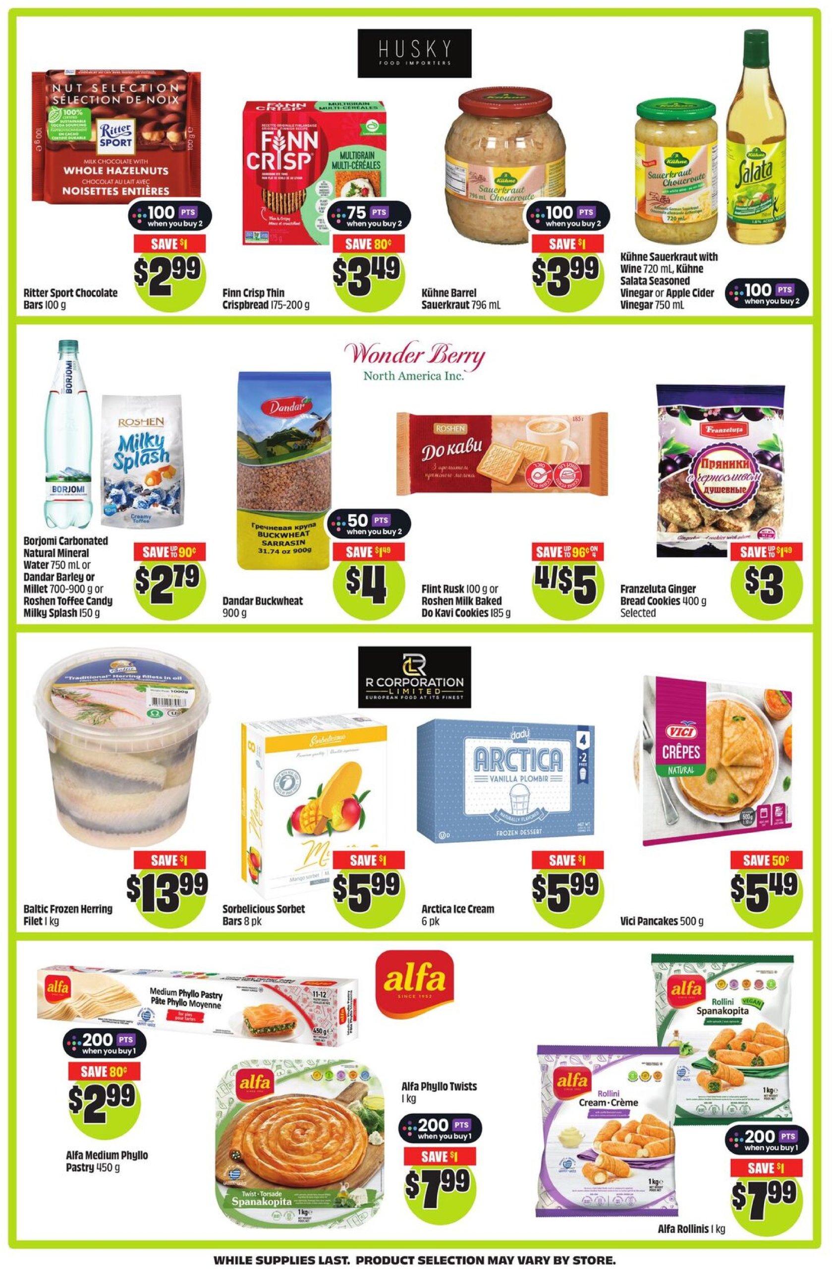 chalo-freshco - CHALO FreshCo flyer valid from 07-10 - 07-16 - page: 6
