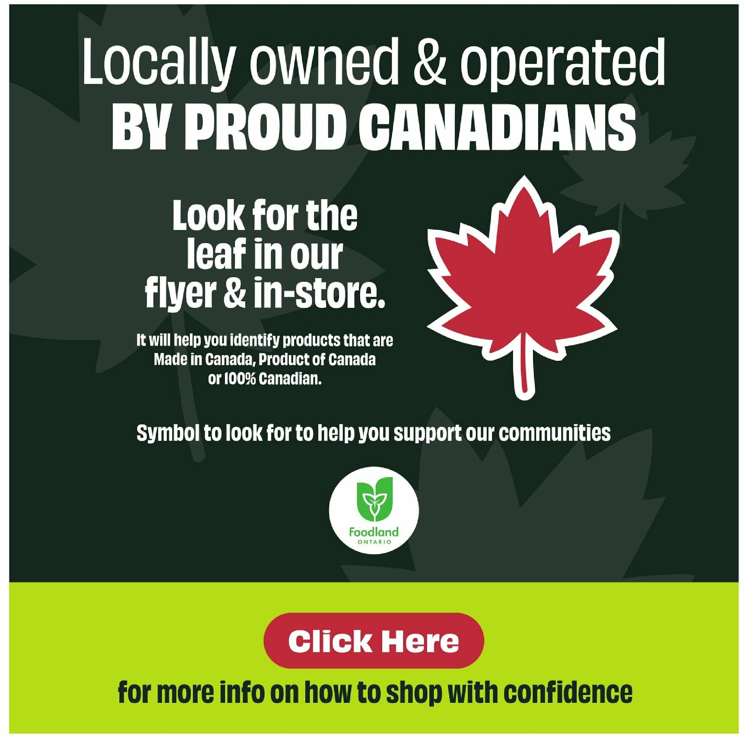 chalo-freshco - CHALO FreshCo flyer valid from 08-14 - 08-20 - page: 2