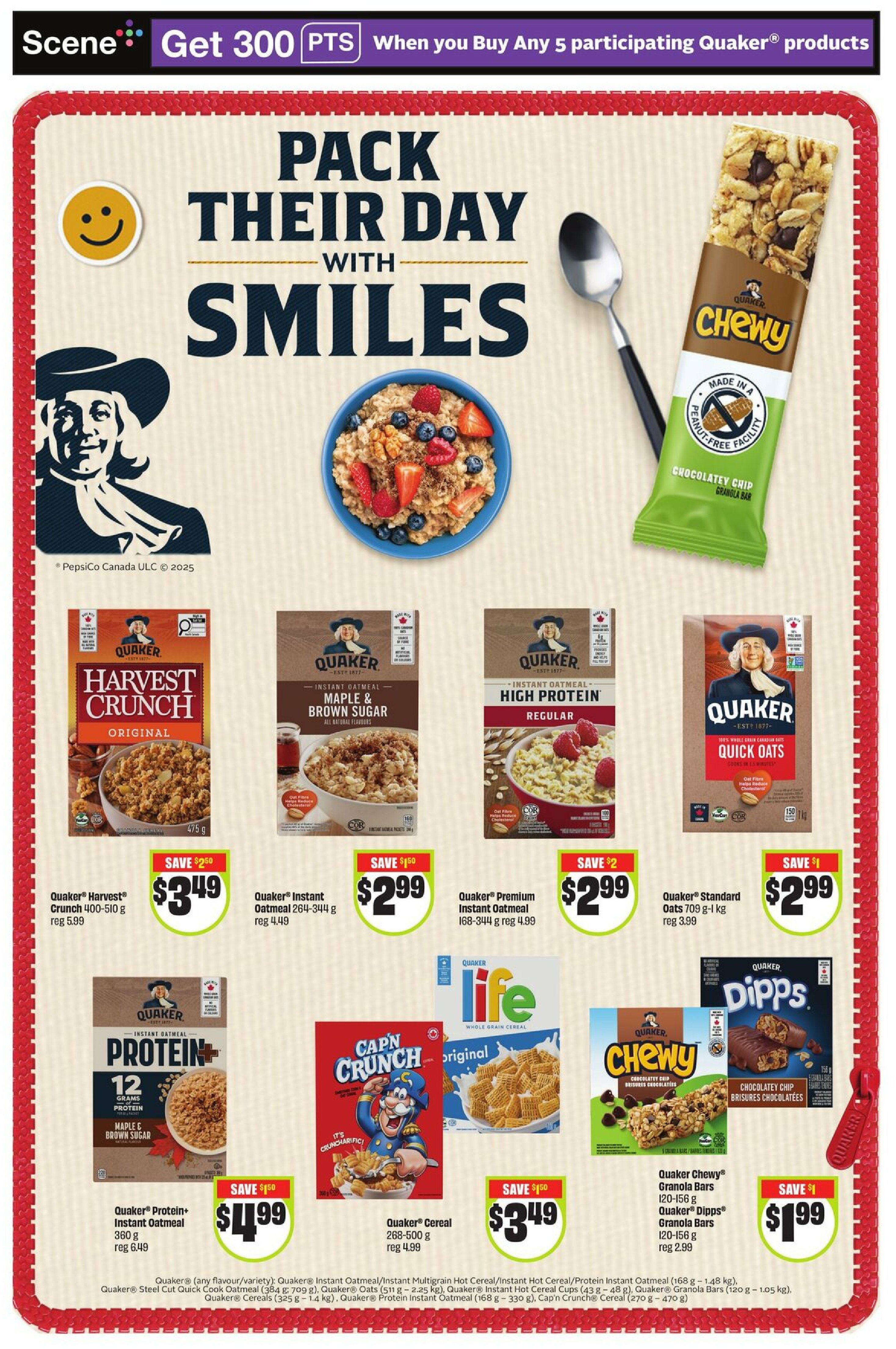 chalo-freshco - CHALO FreshCo flyer valid from 08-28 - 09-03 - page: 7