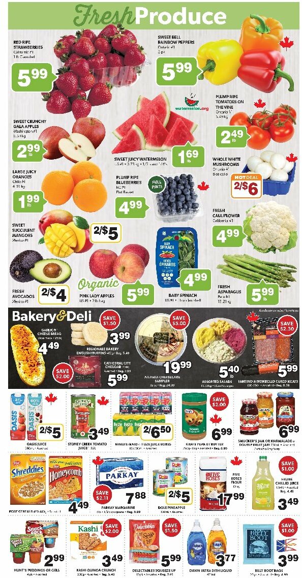 colemans - Colemans flyer valid from 07-31 - 08-06 - page: 3