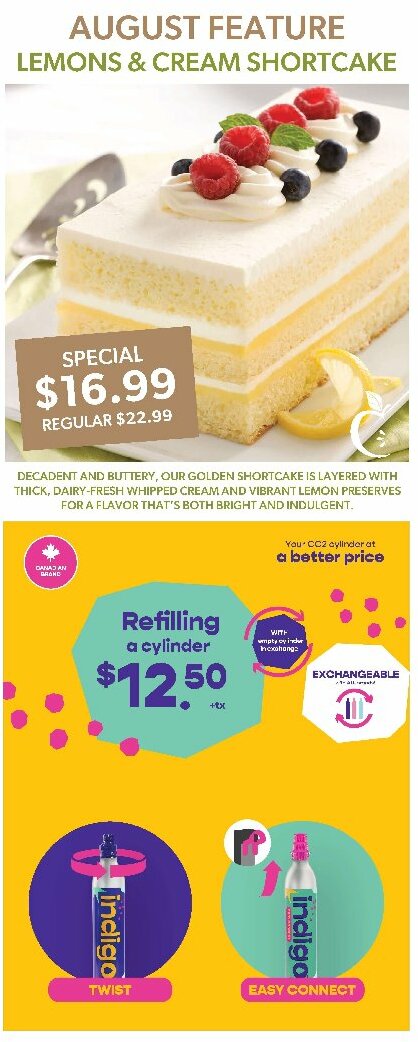 colemans - Colemans flyer valid from 07-31 - 08-06 - page: 7