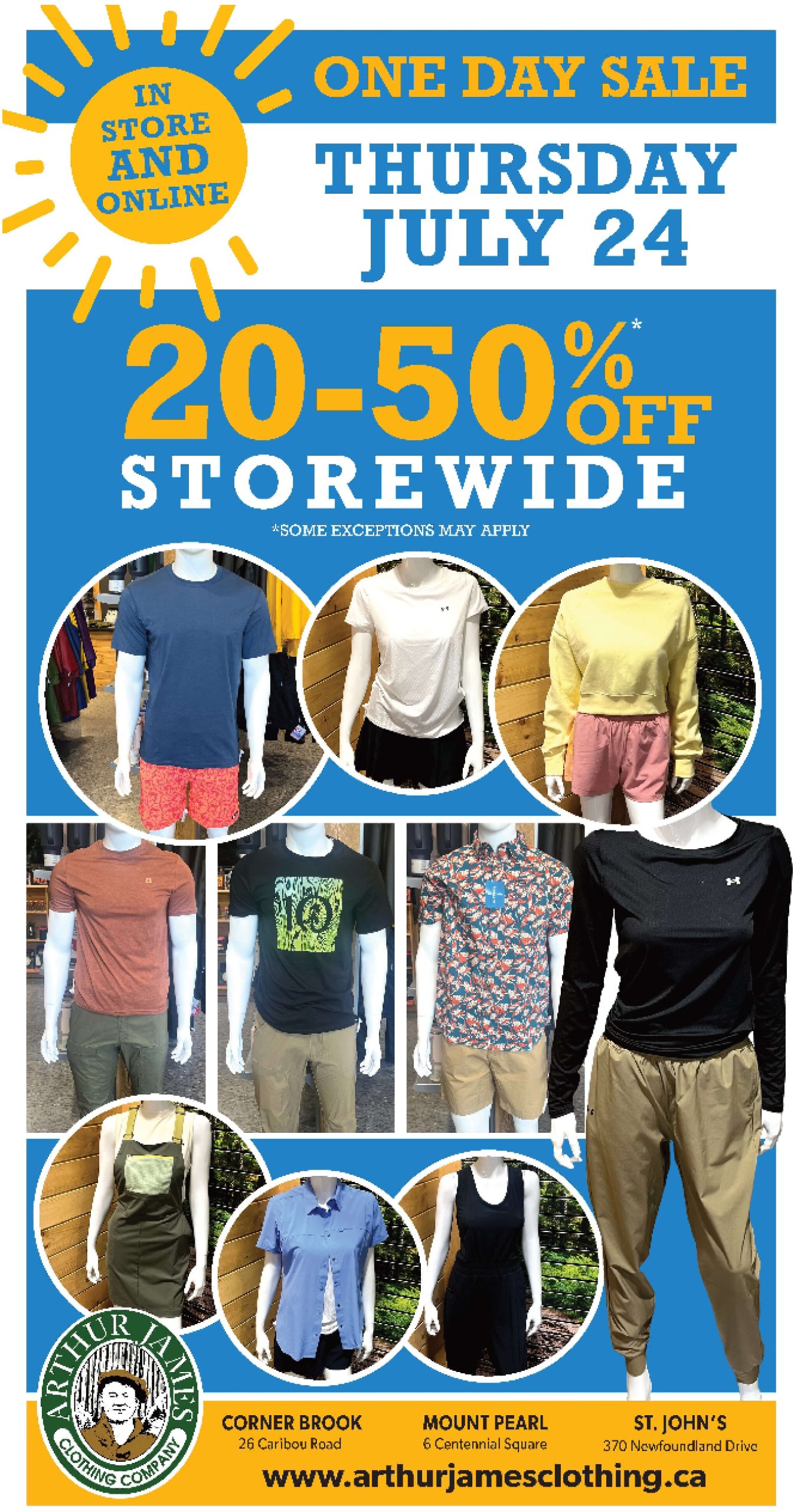 colemans - Colemans flyer valid from 07-24 - 07-30 - page: 10