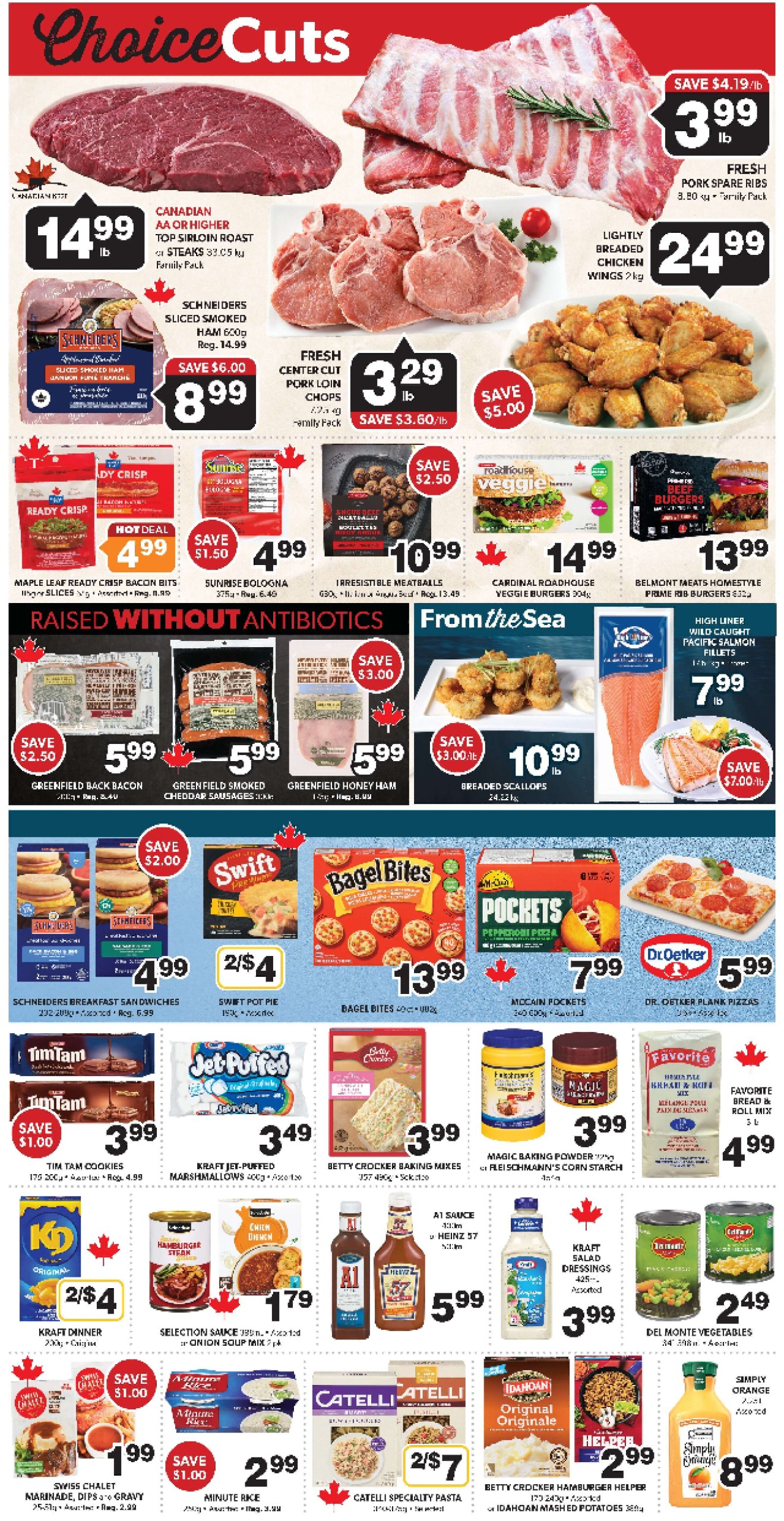 colemans - Colemans flyer valid from 07-24 - 07-30 - page: 6