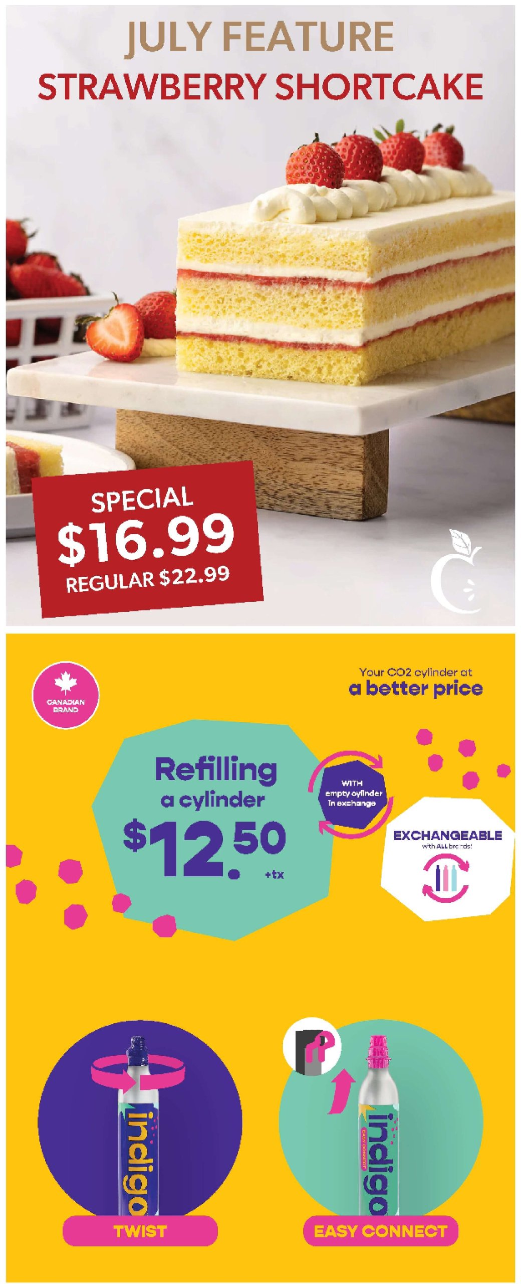 colemans - Colemans flyer valid from 07-24 - 07-30 - page: 9