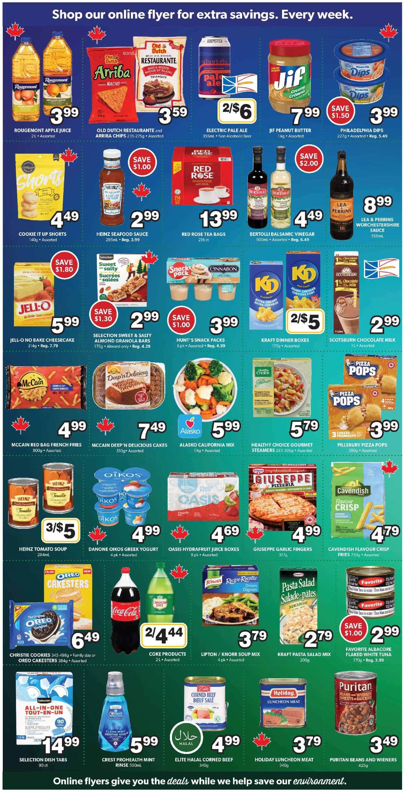 colemans - Colemans flyer valid from 07-17 - 07-23 - page: 5
