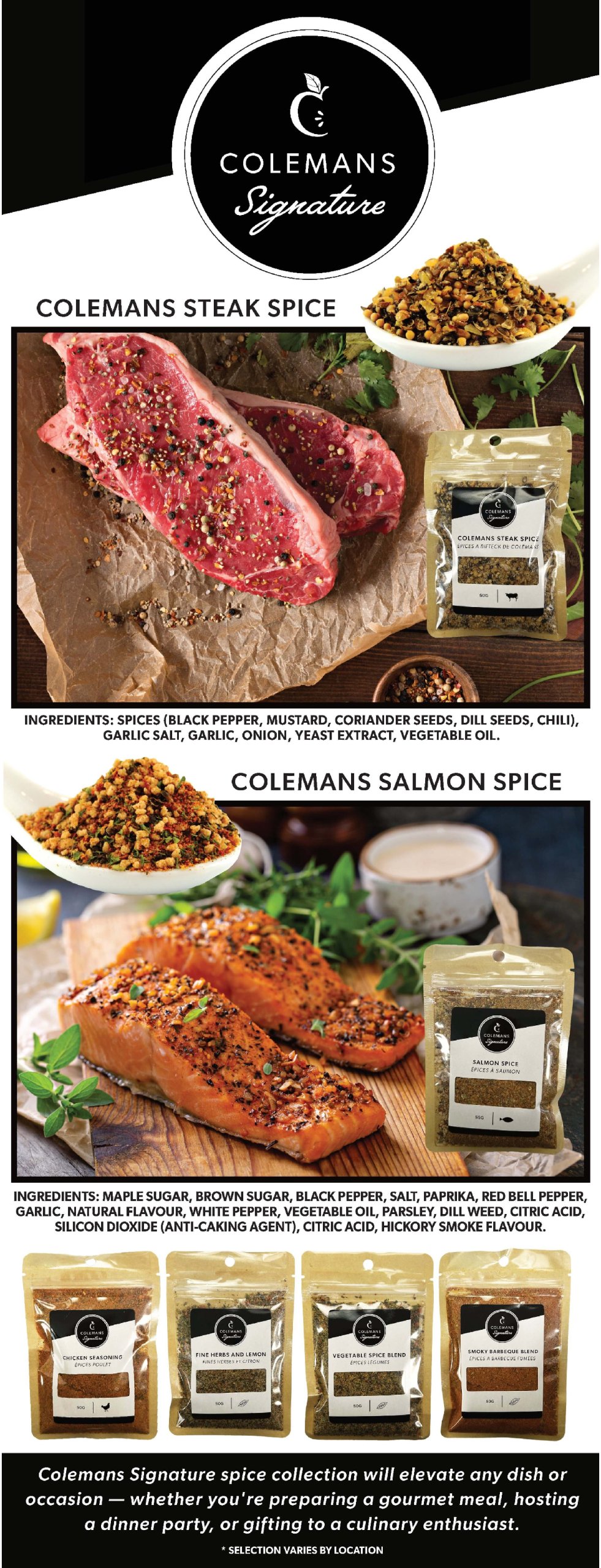 colemans - Colemans flyer valid from 07-10 - 07-16 - page: 7