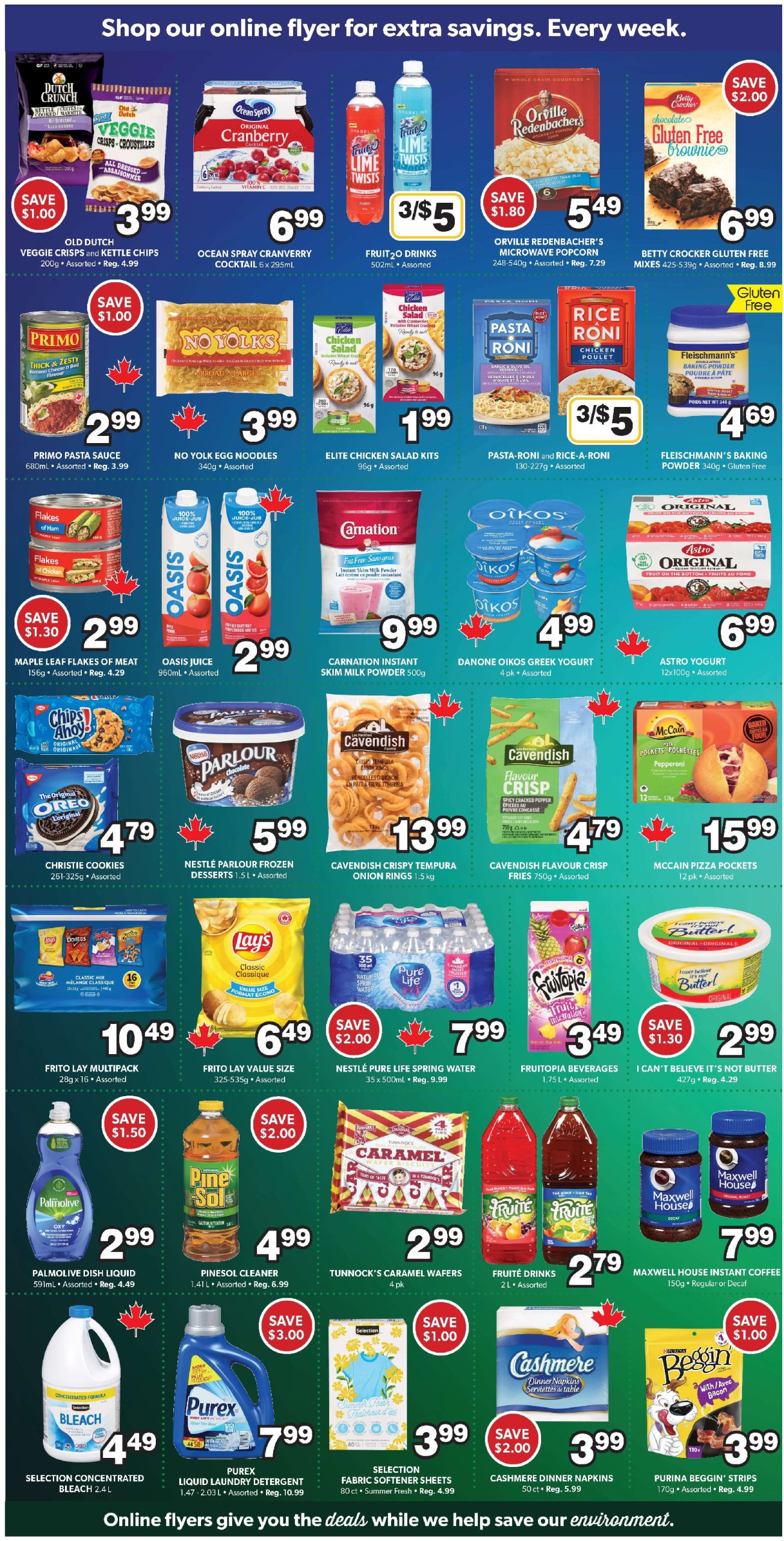 colemans - Colemans flyer valid from 07-10 - 07-16 - page: 5