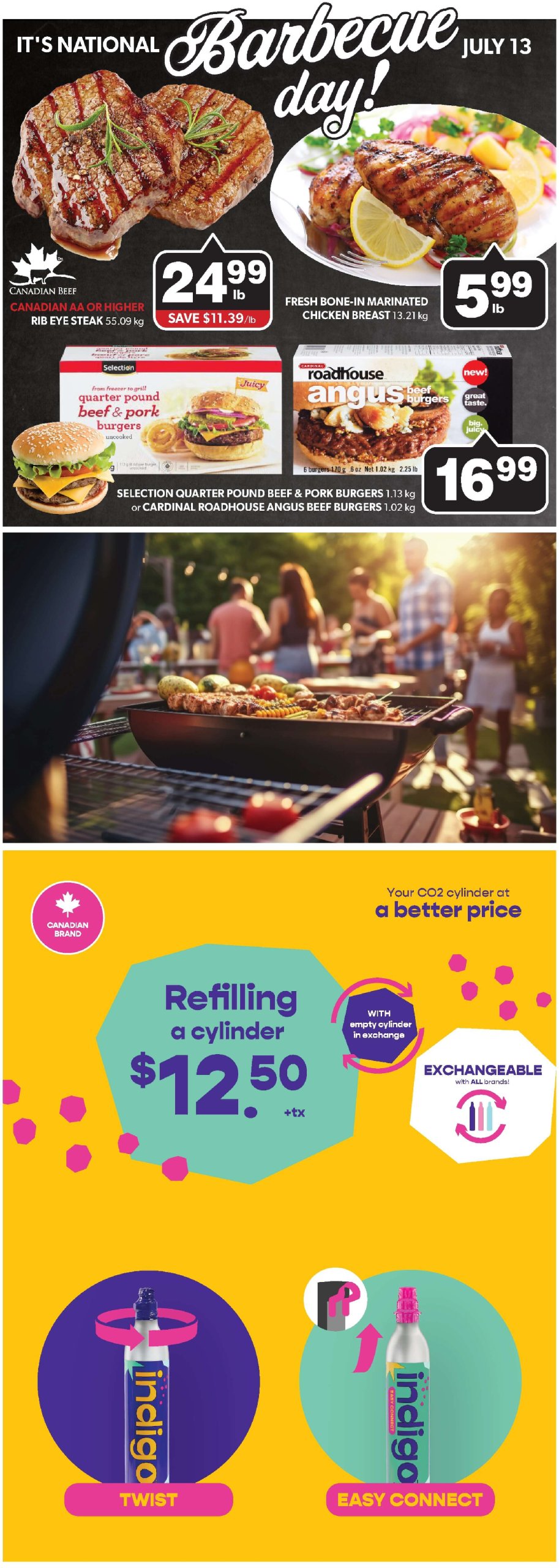 colemans - Colemans flyer valid from 07-10 - 07-16 - page: 6