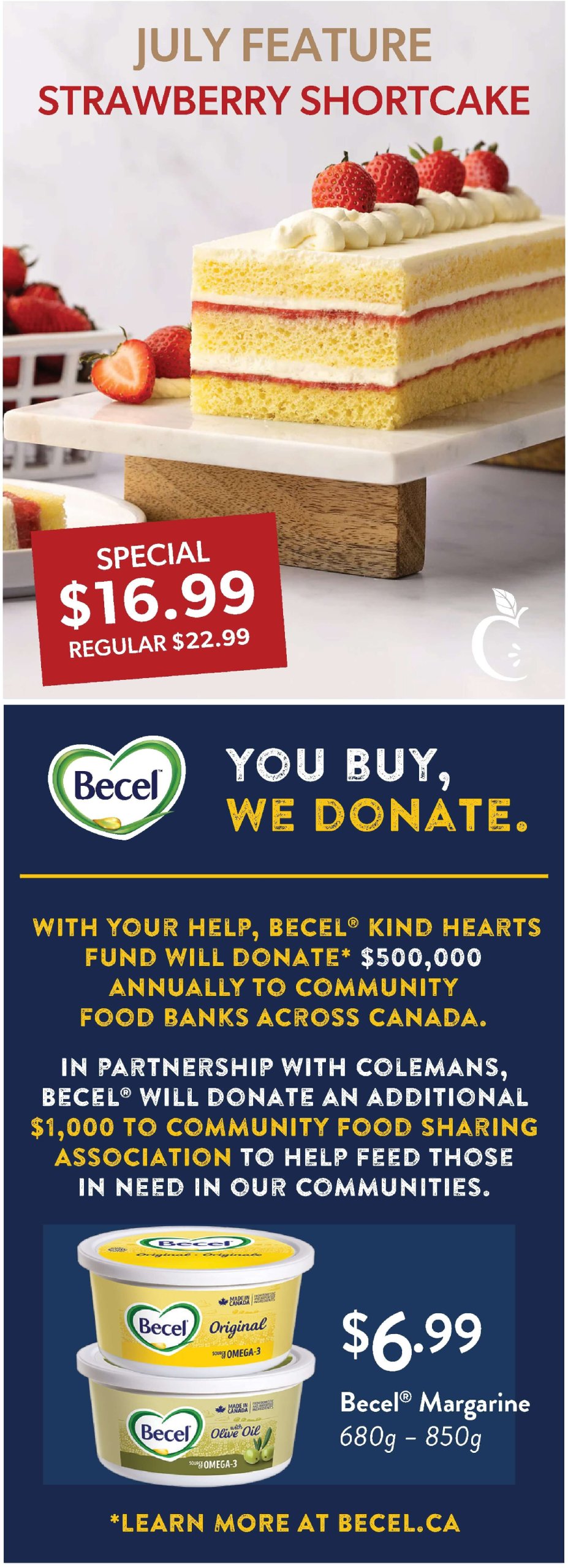 colemans - Colemans flyer valid from 07-10 - 07-16 - page: 8