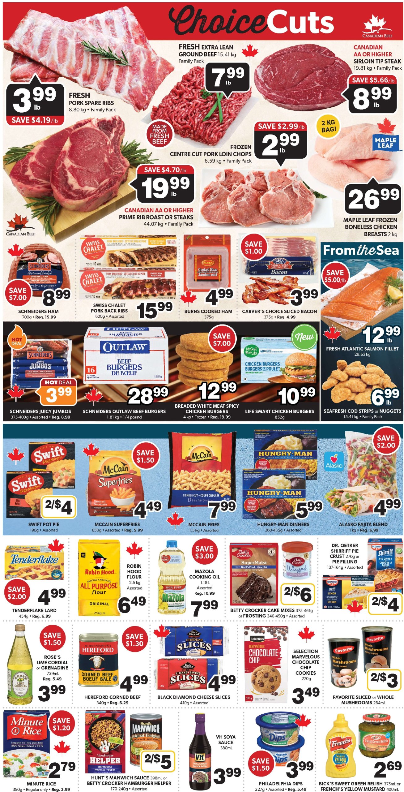 colemans - Colemans flyer valid from 07-10 - 07-16 - page: 4