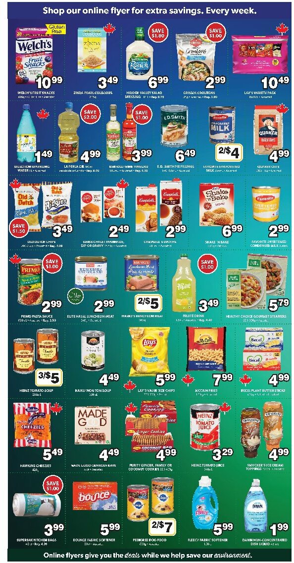colemans - Colemans flyer valid from 08-07 - 08-13 - page: 5