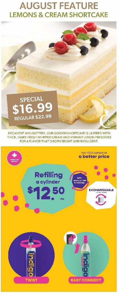 colemans - Colemans flyer valid from 08-14 - 08-20 - page: 7