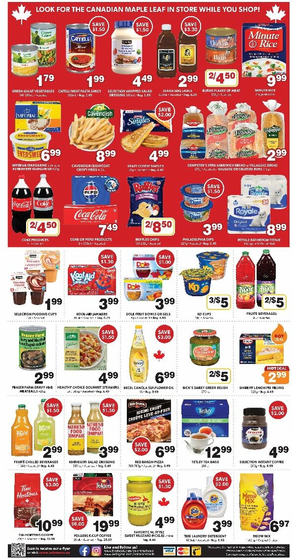 colemans - Colemans flyer valid from 08-14 - 08-20 - page: 2