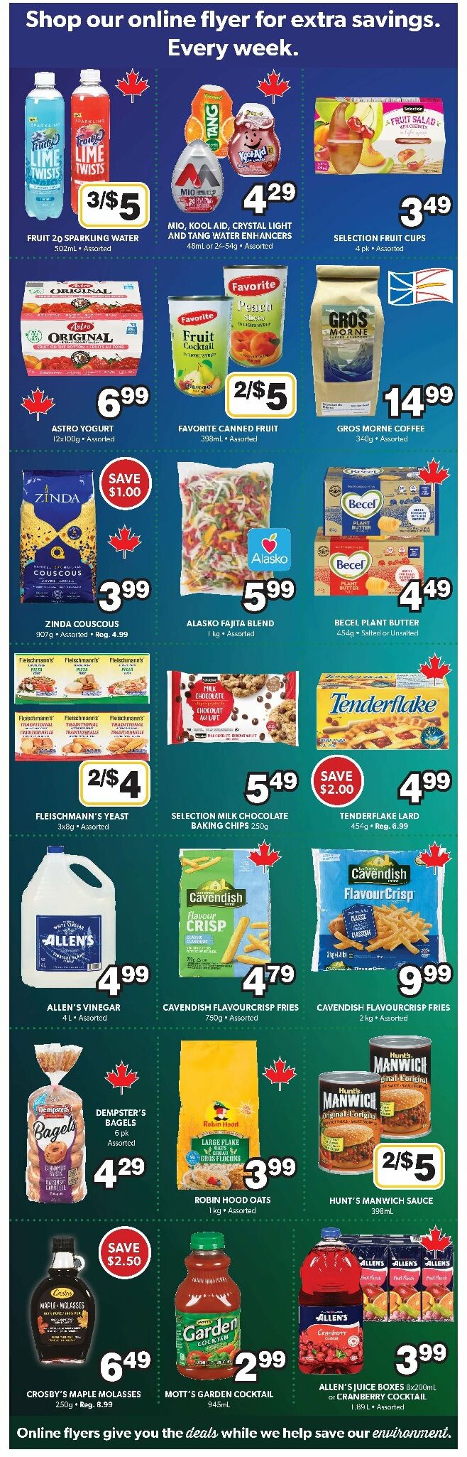 colemans - Colemans flyer valid from 08-21 - 08-27 - page: 6
