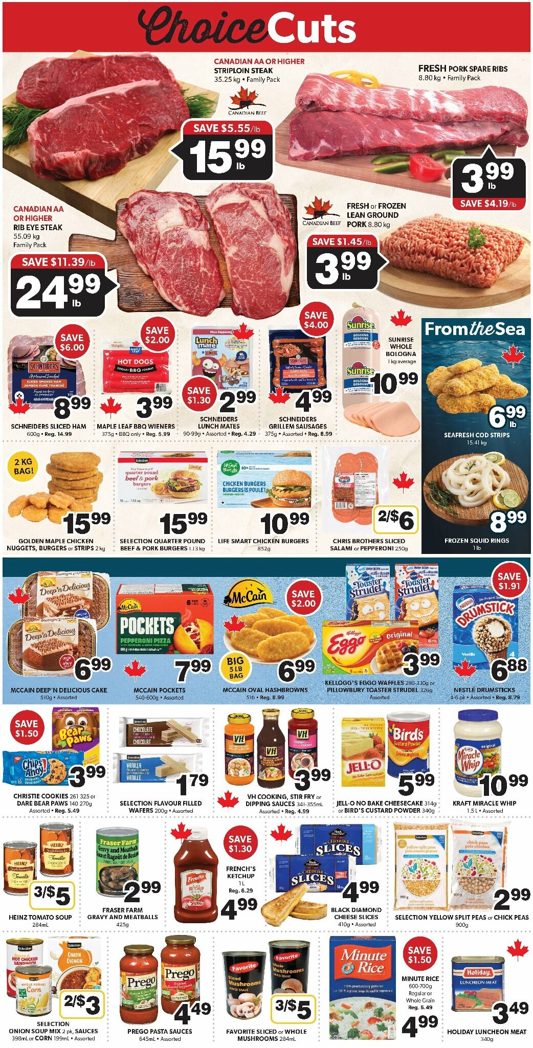 colemans - Colemans flyer valid from 08-21 - 08-27 - page: 4
