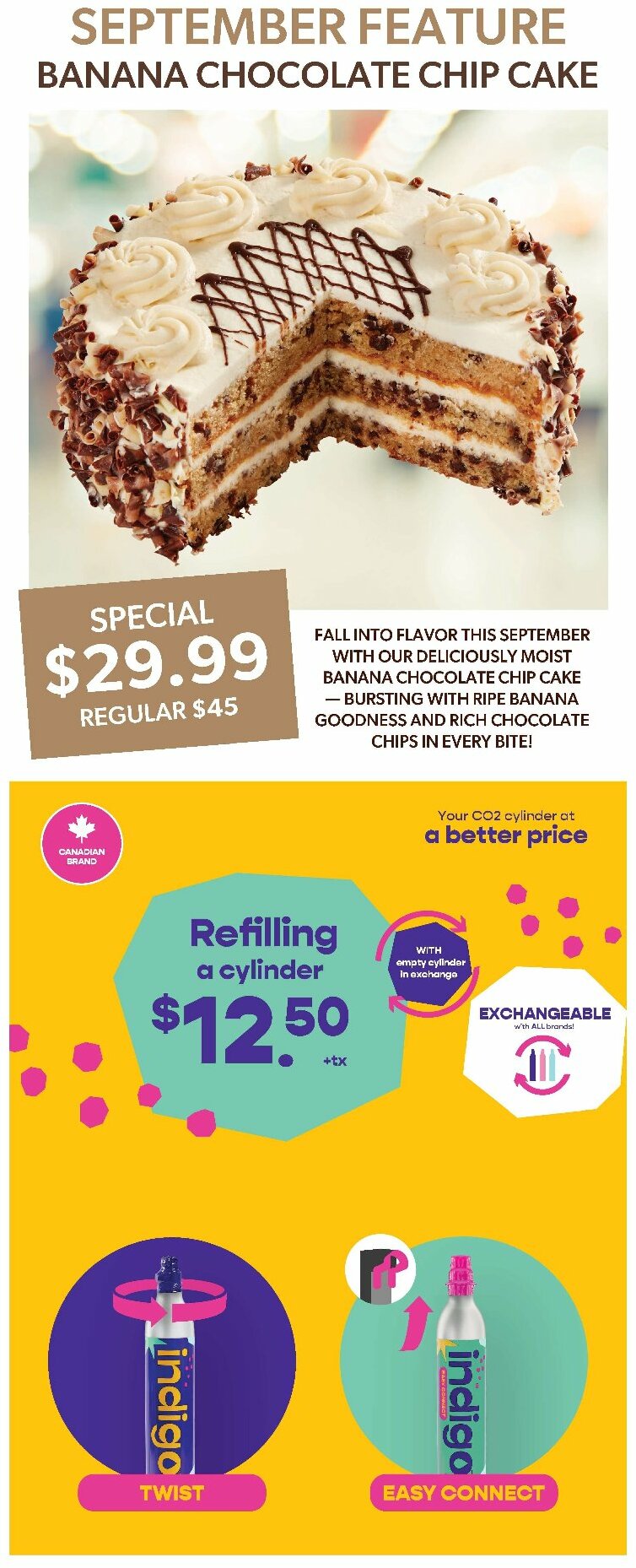 colemans - Colemans flyer valid from 09-04 - 09-10 - page: 7