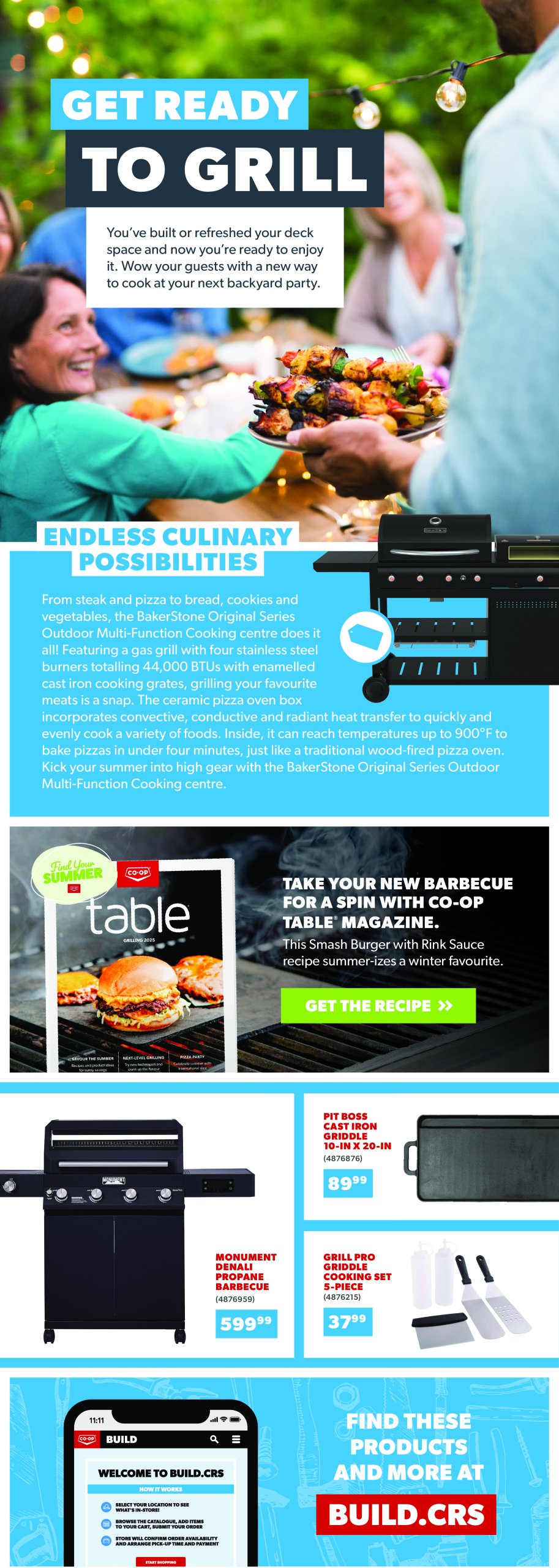 coop - Coop - Do It With Co-op: Beautify Your Backyard flyer valid from 06-19 - 07-23 - page: 3