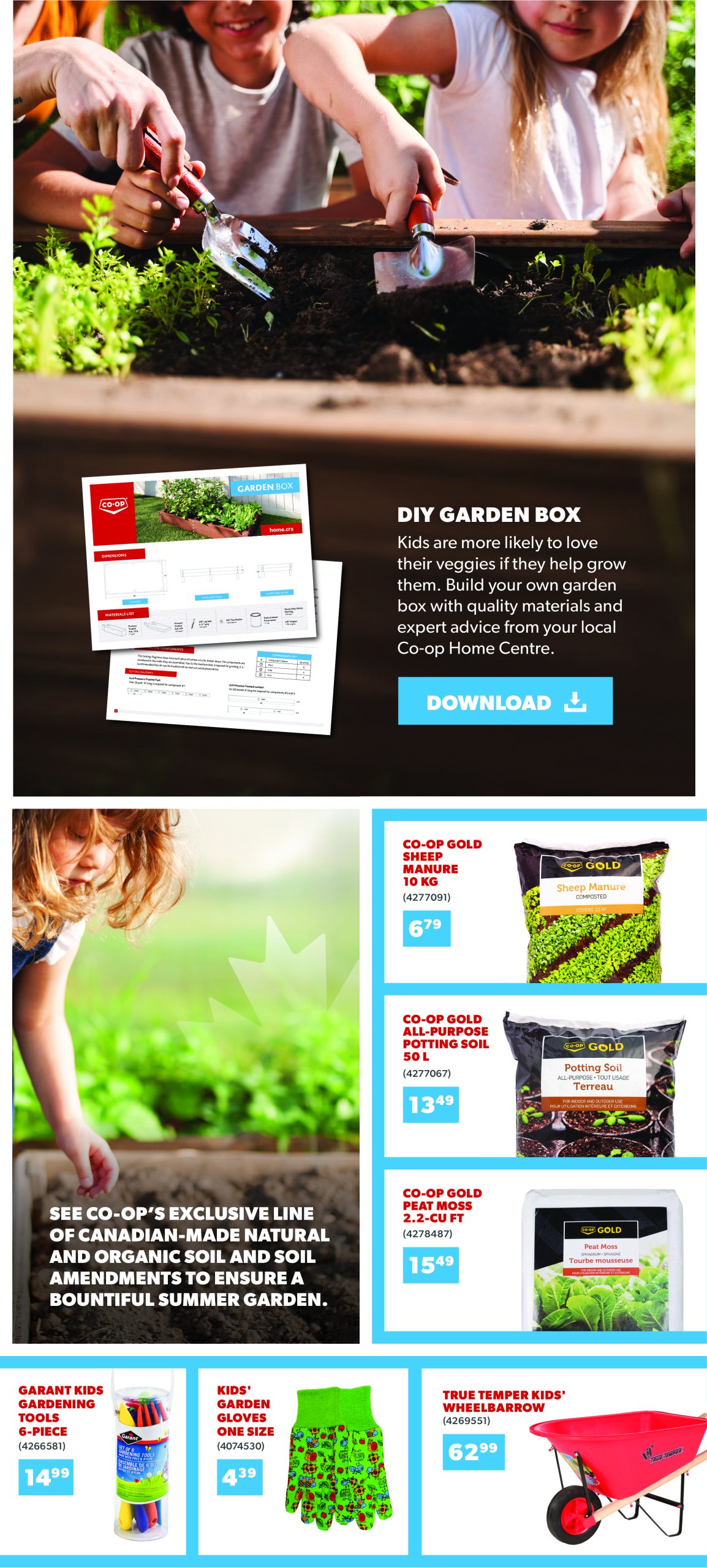 coop - Coop - Do It With Co-op: Beautify Your Backyard flyer valid from 06-19 - 07-23 - page: 6