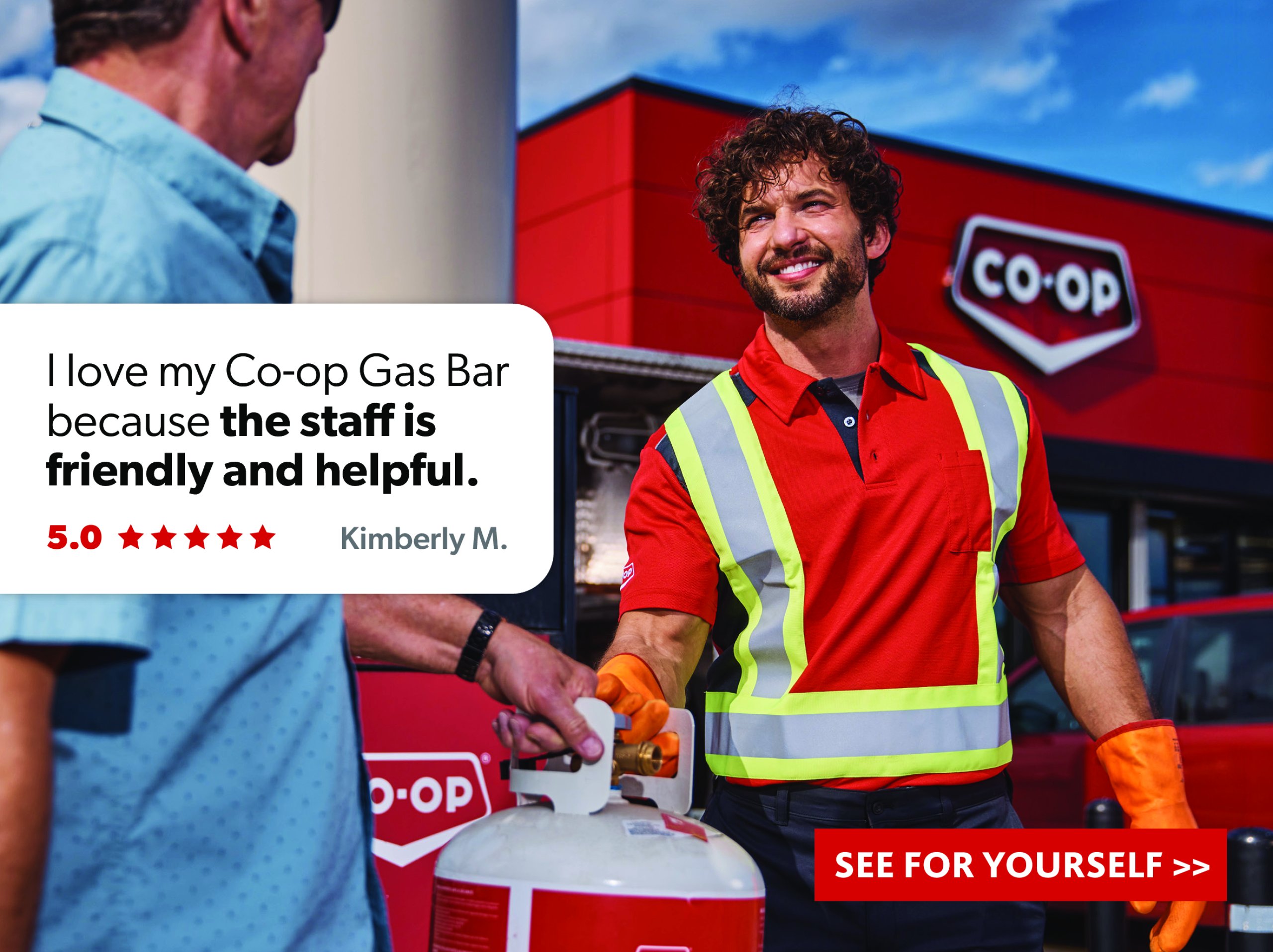 coop - Coop - Main Flyer flyer valid from 06-19 - 07-16 - page: 3