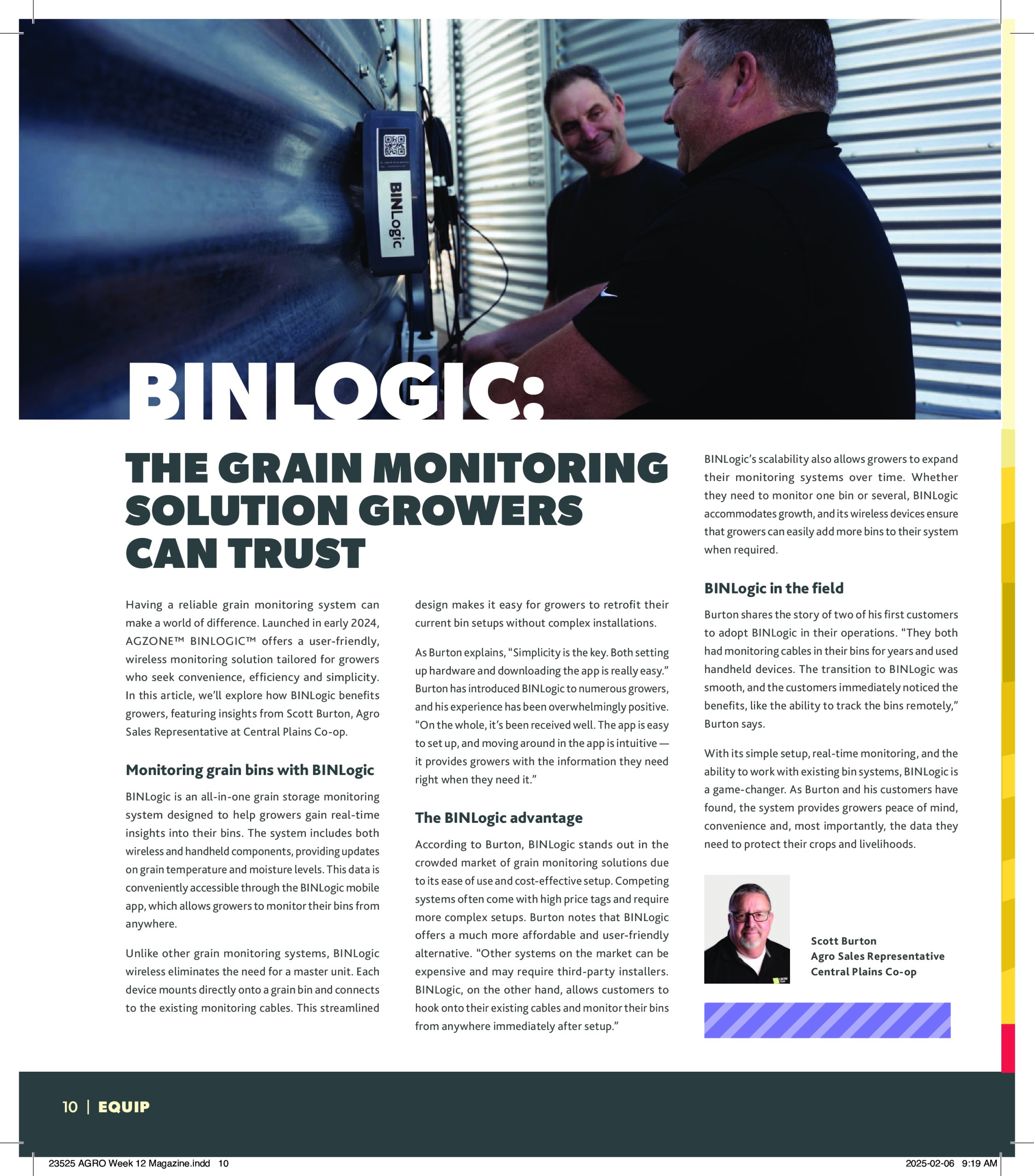 coop - Coop - 2025 Spring Agro Advisor flyer valid from 03-13 - 07-16 - page: 10