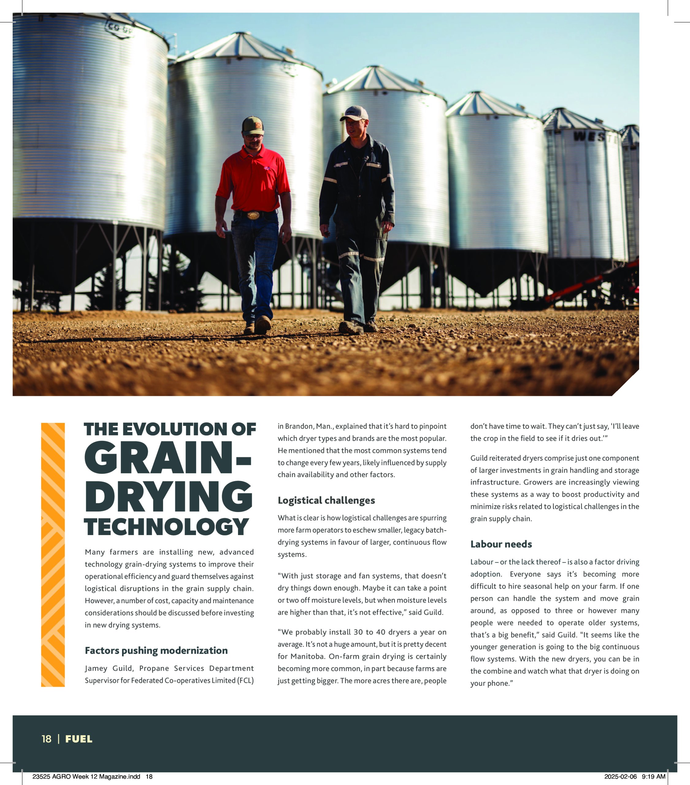 coop - Coop - 2025 Spring Agro Advisor flyer valid from 03-13 - 07-16 - page: 18