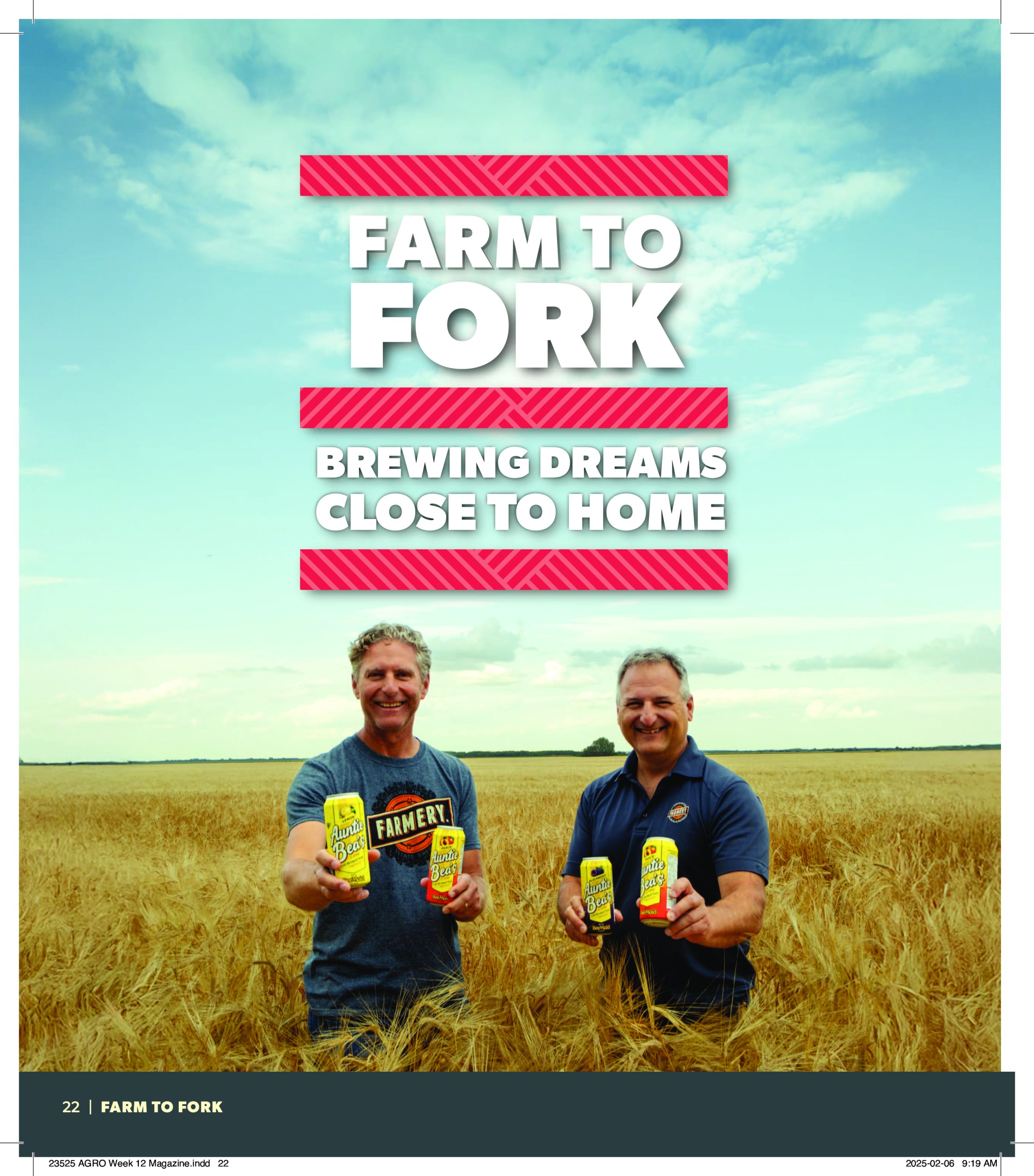 coop - Coop - 2025 Spring Agro Advisor flyer valid from 03-13 - 07-16 - page: 22